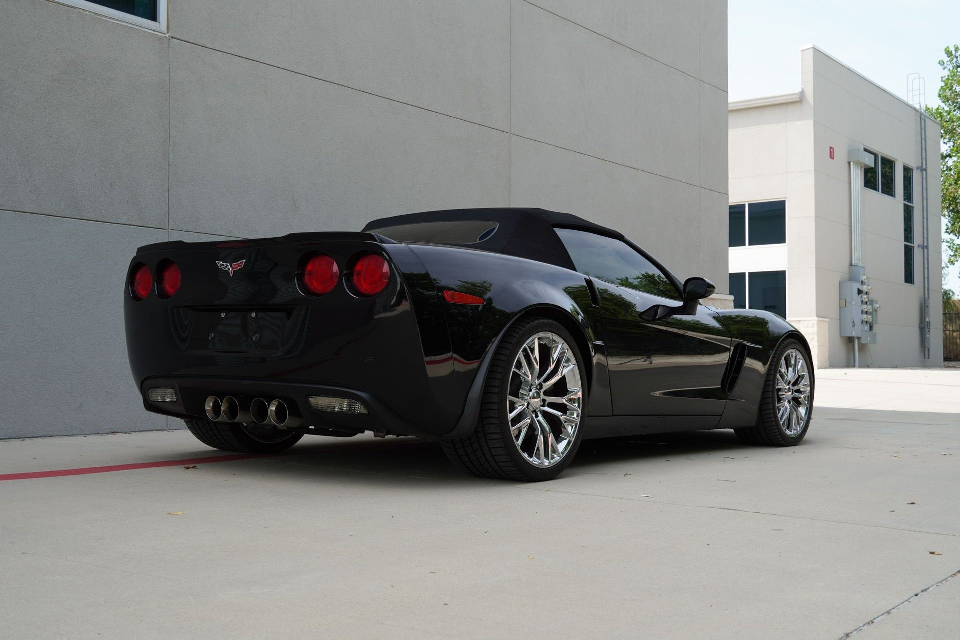 For Sale 2013 Chevrolet Corvette