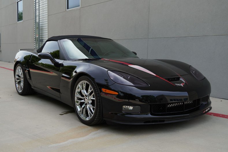 For Sale 2013 Chevrolet Corvette