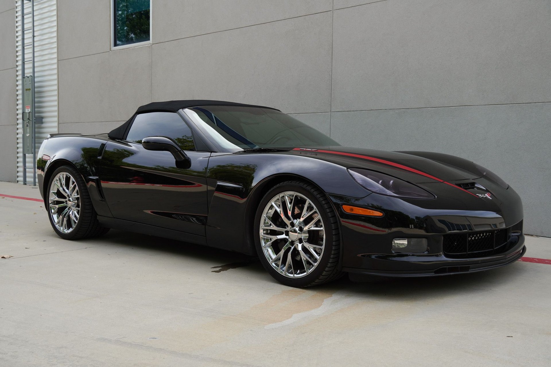 For Sale 2013 Chevrolet Corvette