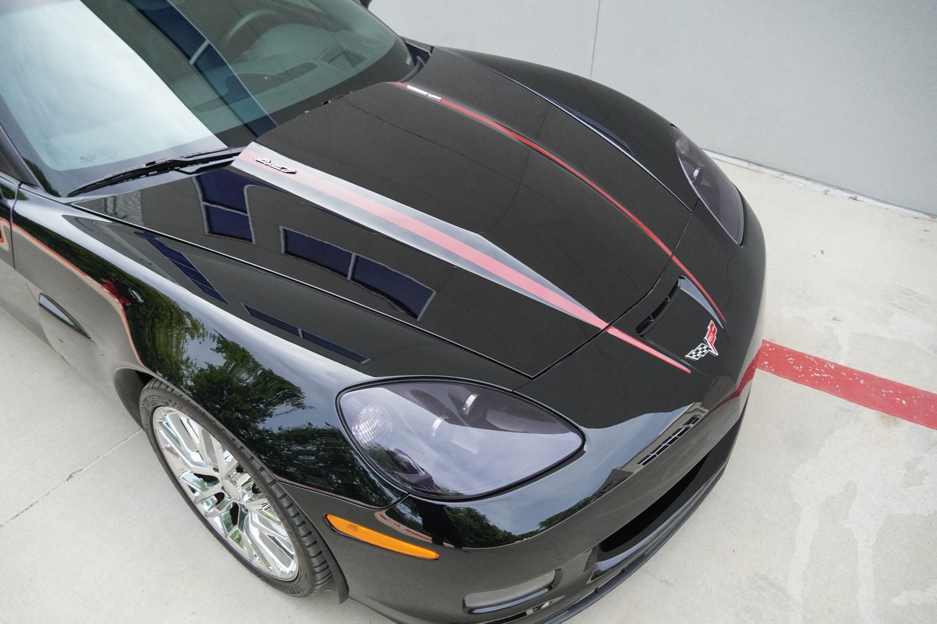 For Sale 2013 Chevrolet Corvette