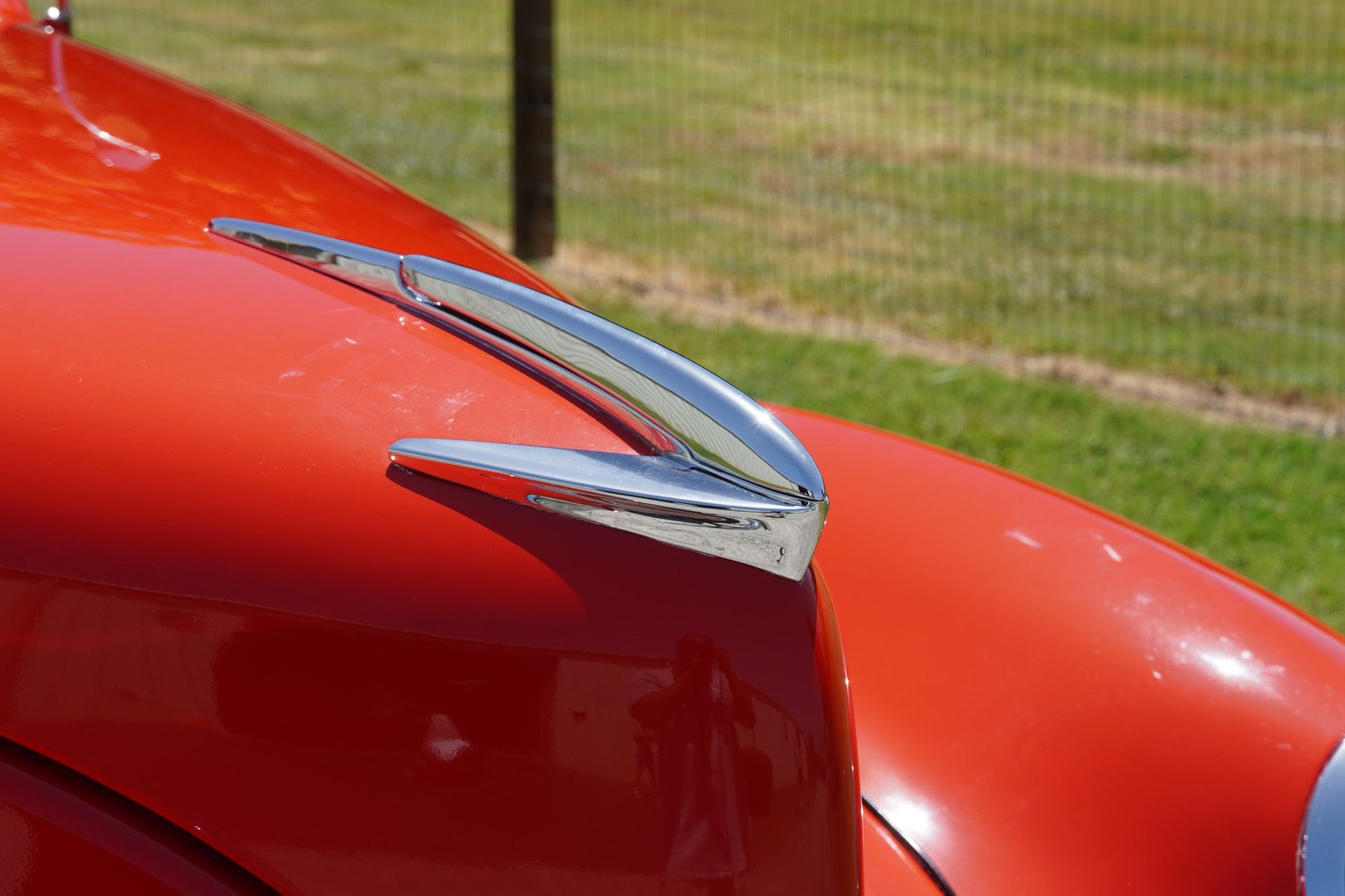 For Sale 1939 Lincoln Zephyr