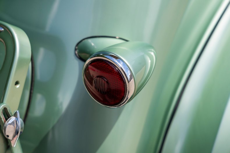 For Sale 1936 Packard 120 4 door