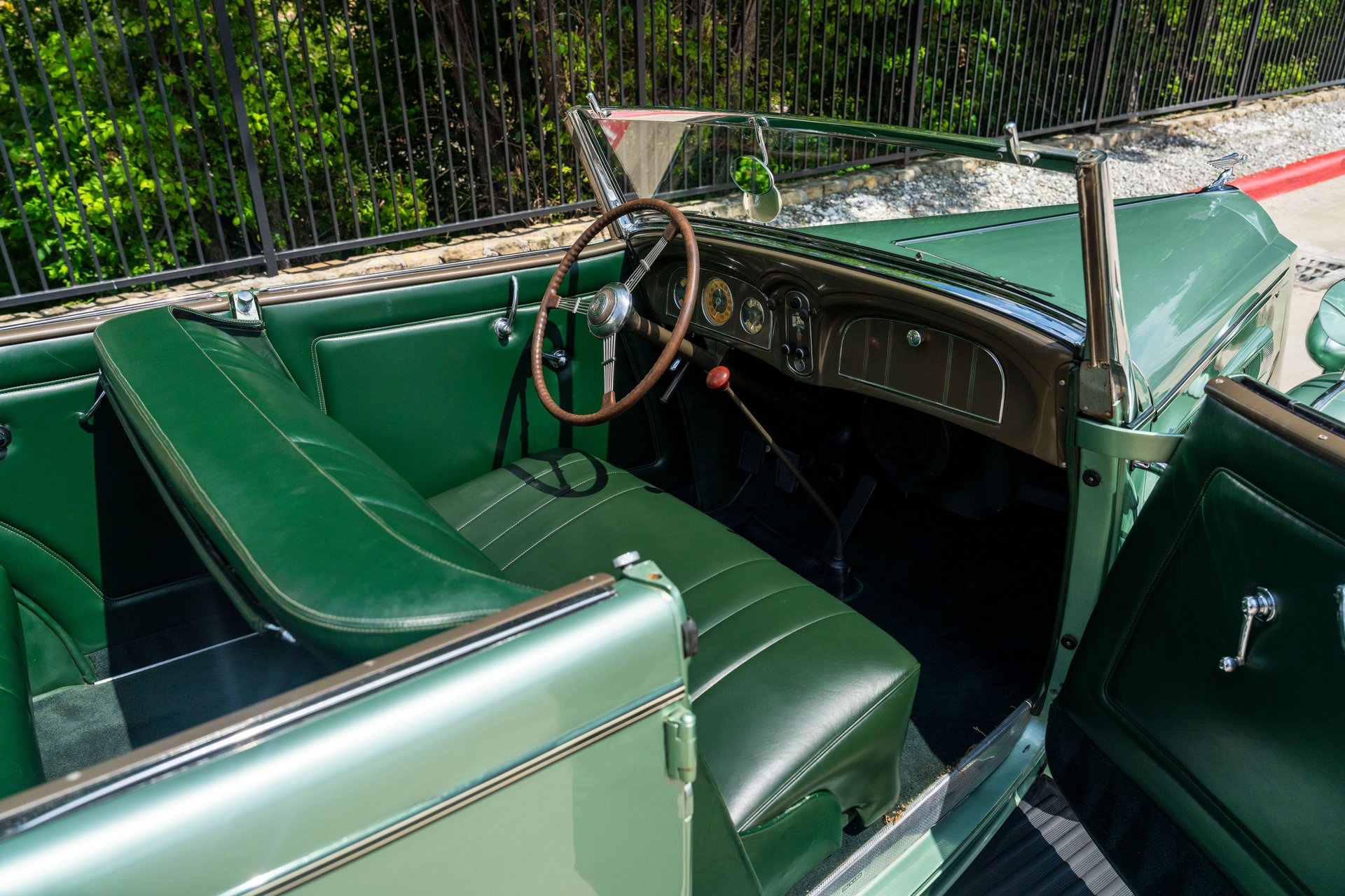 For Sale 1936 Packard 120 4 door