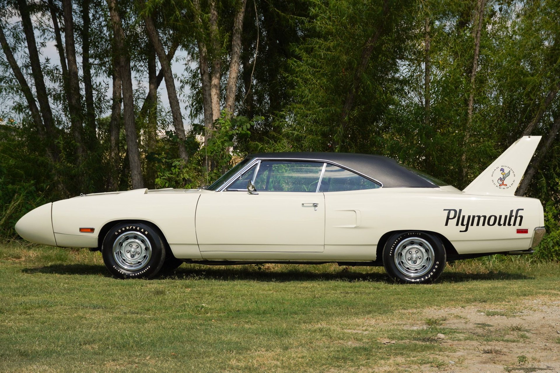 For Sale 1970 Plymouth Superbird