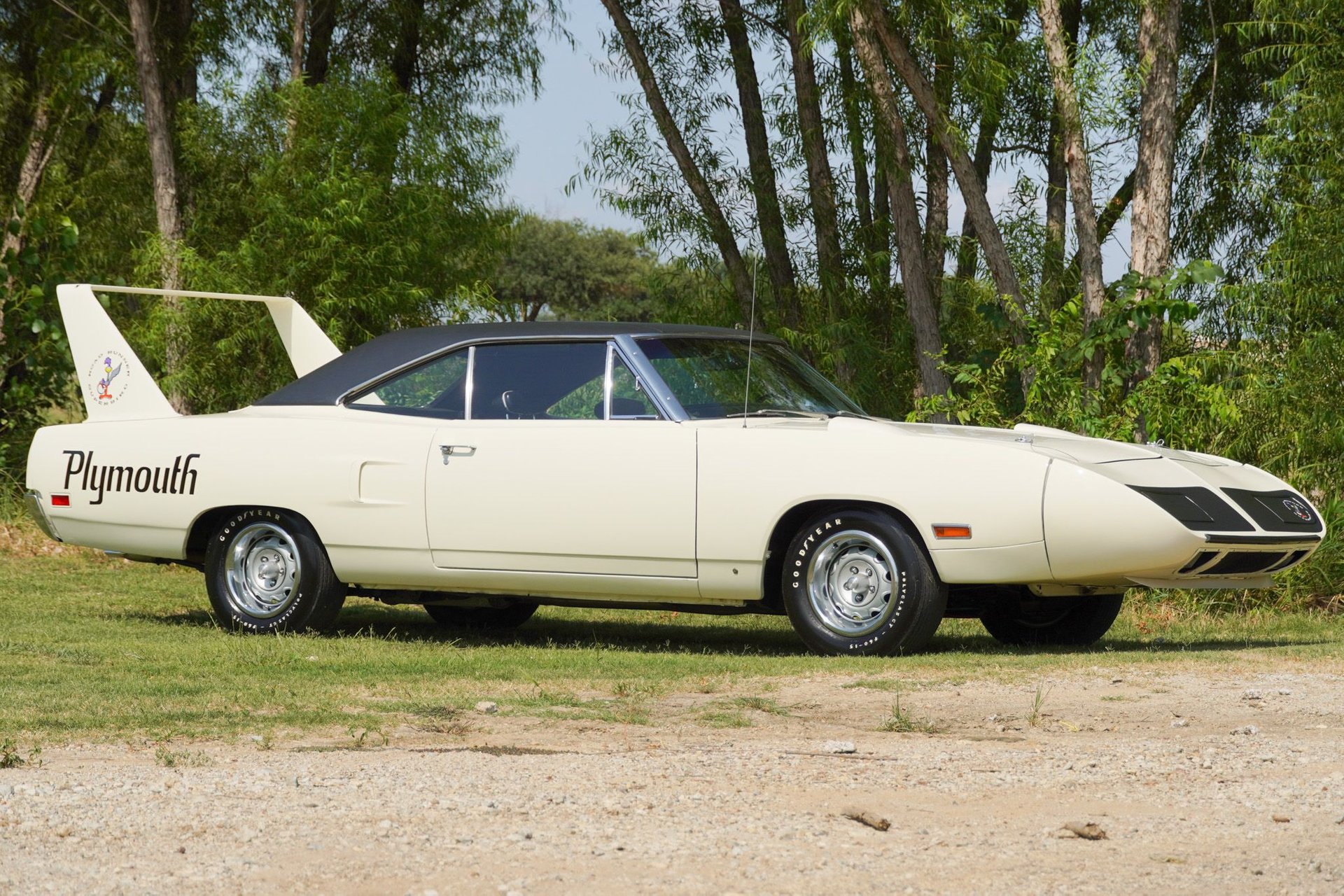 For Sale 1970 Plymouth Superbird