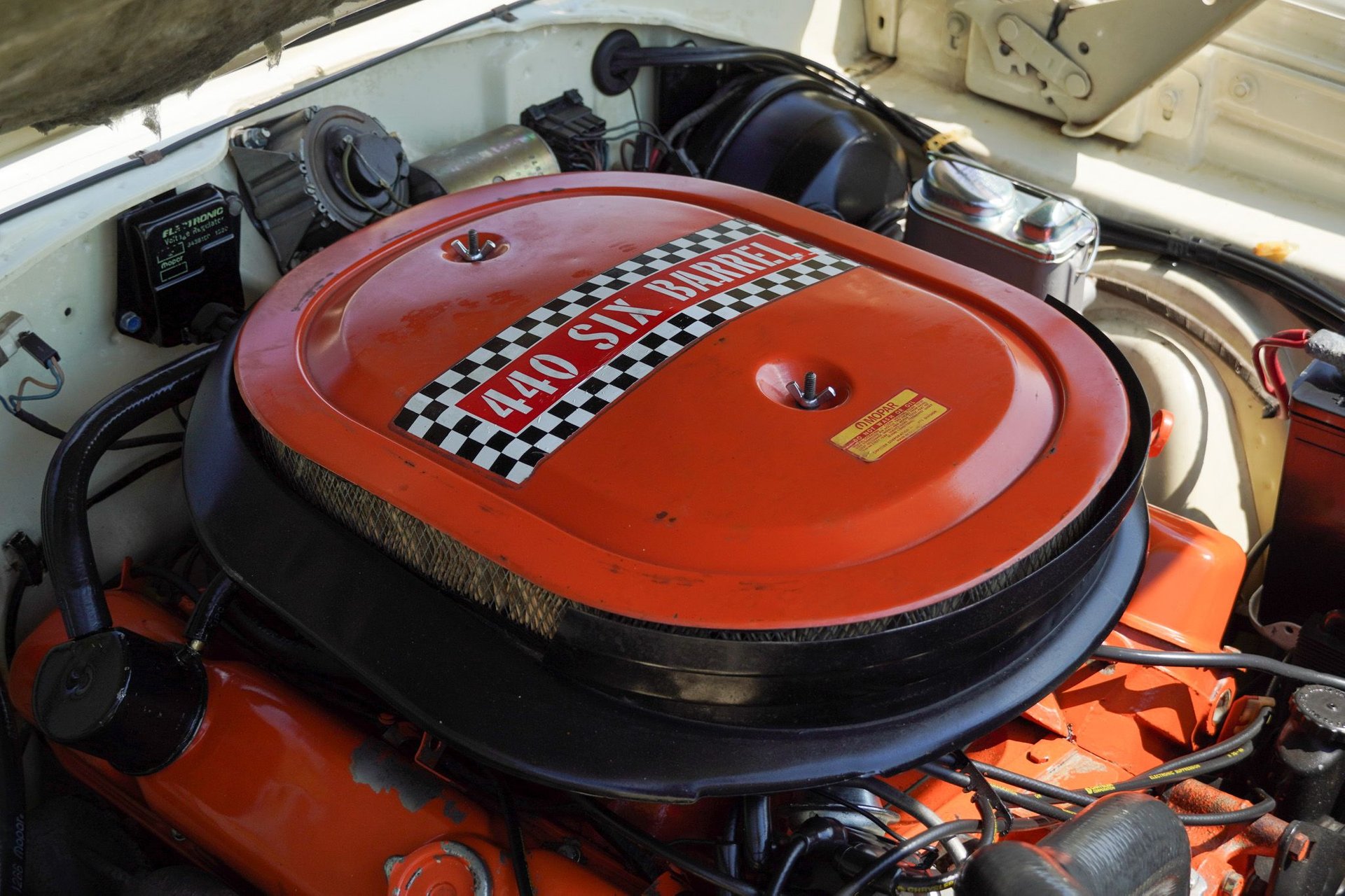 For Sale 1970 Plymouth Superbird