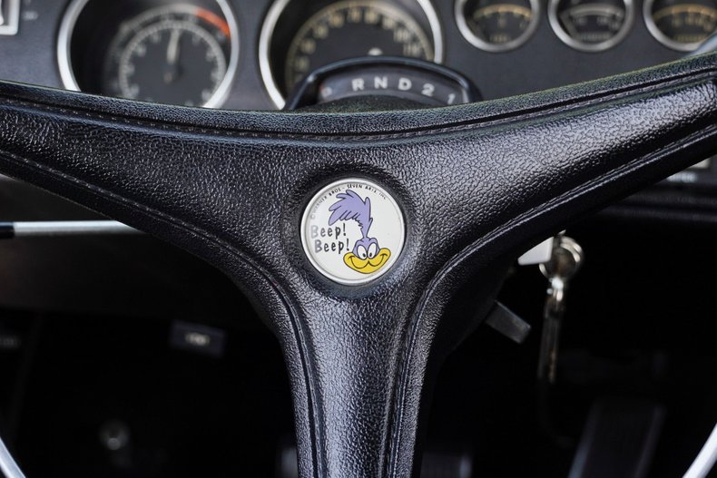 For Sale 1970 Plymouth Superbird