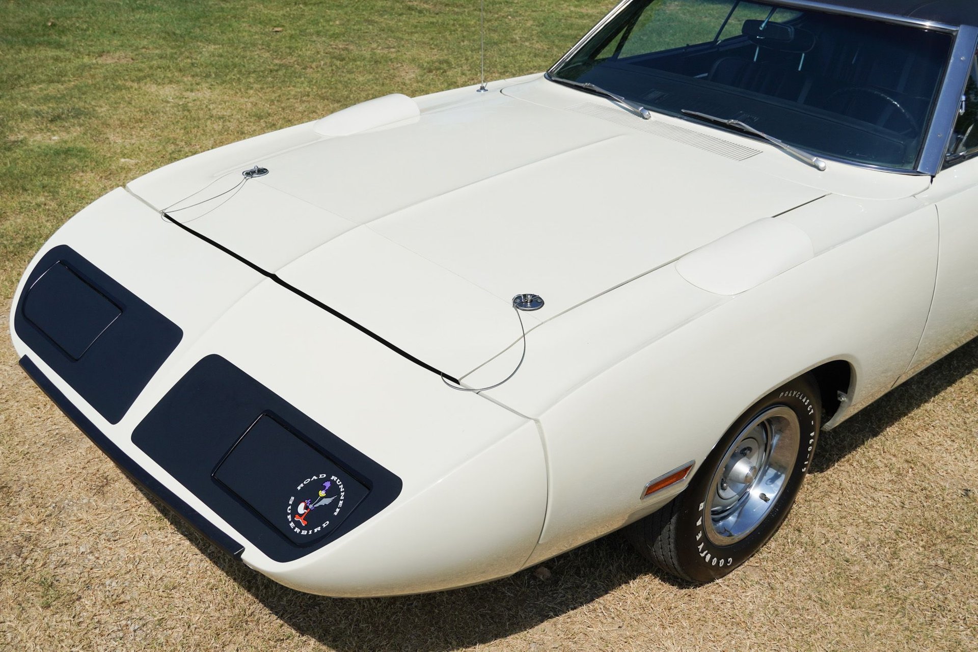 For Sale 1970 Plymouth Superbird