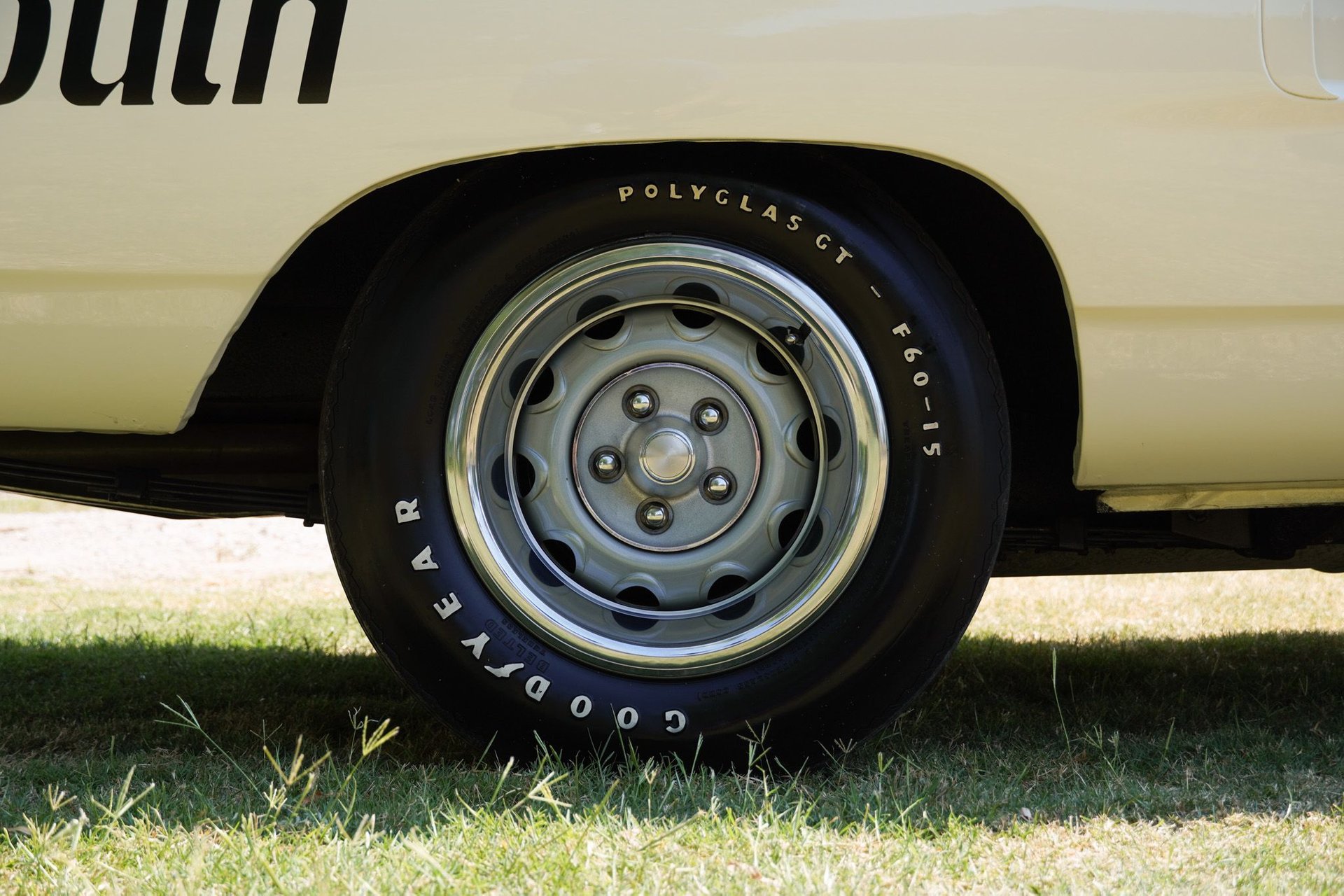 For Sale 1970 Plymouth Superbird