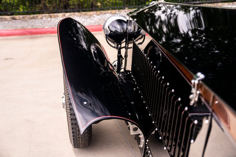 For Sale 1938 Rolls-Royce Boattail