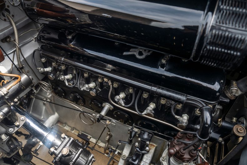 For Sale 1938 Rolls-Royce Boattail