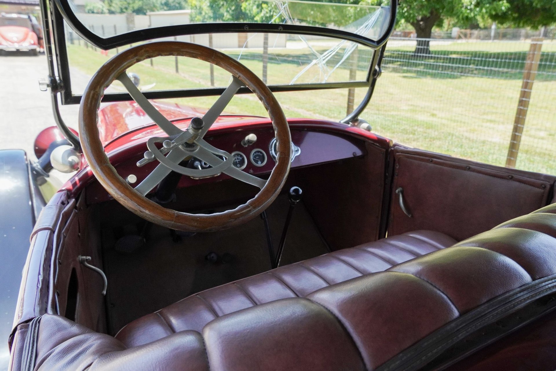 For Sale 1921 Studebaker Phaeton Touring