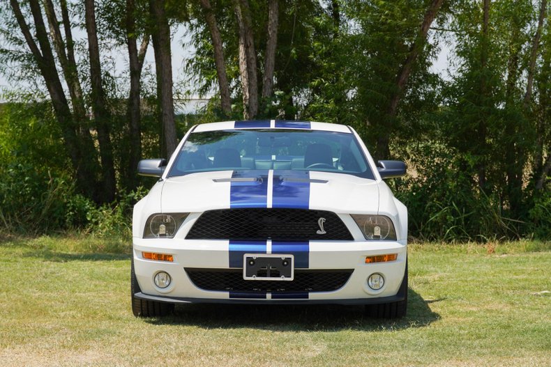 For Sale 2008 Ford Shelby