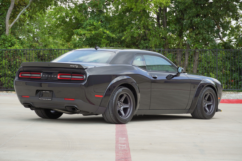 For Sale 2020 Dodge Challenger