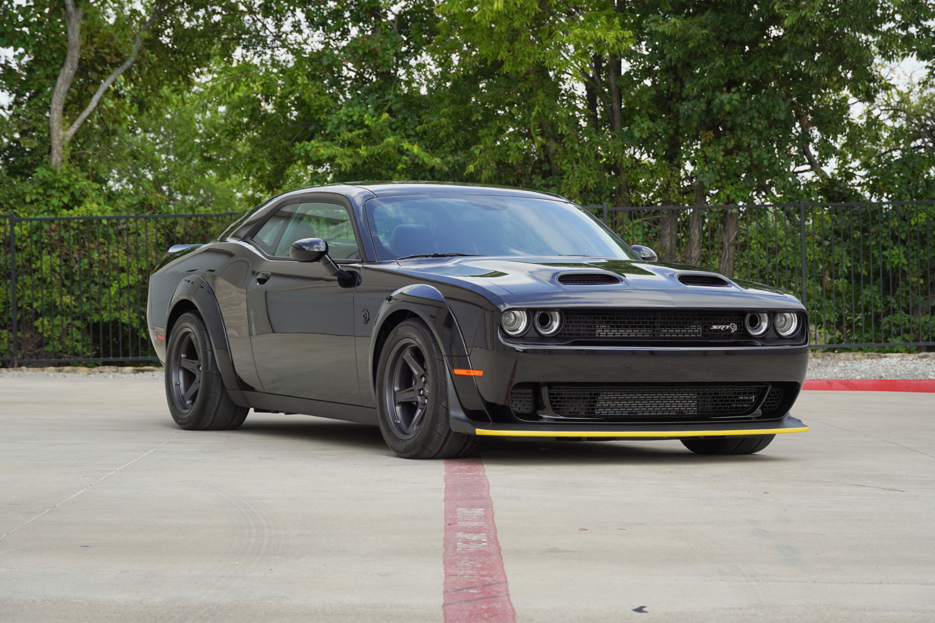 For Sale 2020 Dodge Challenger