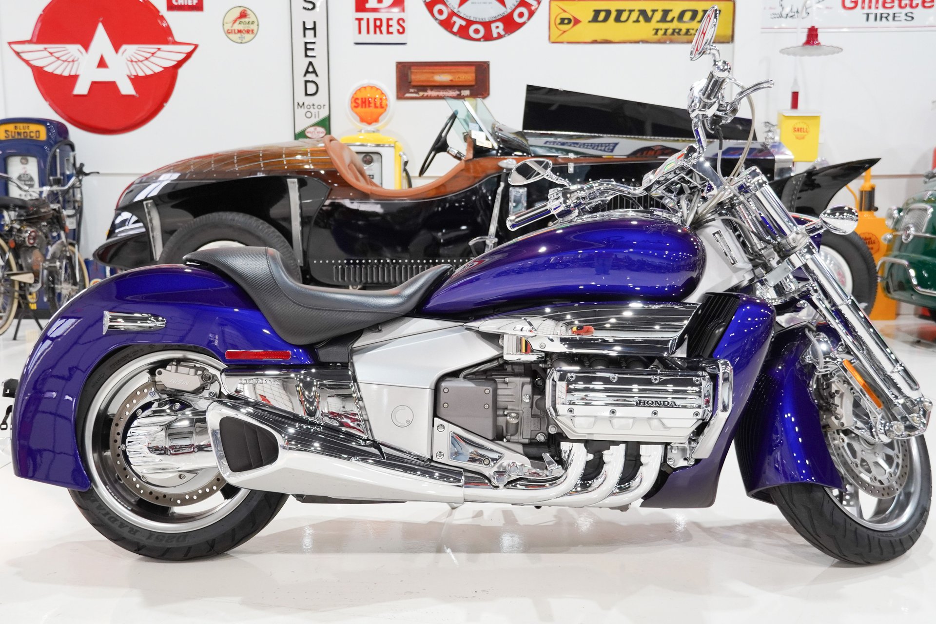 For Sale 2004 Honda Valkyrie