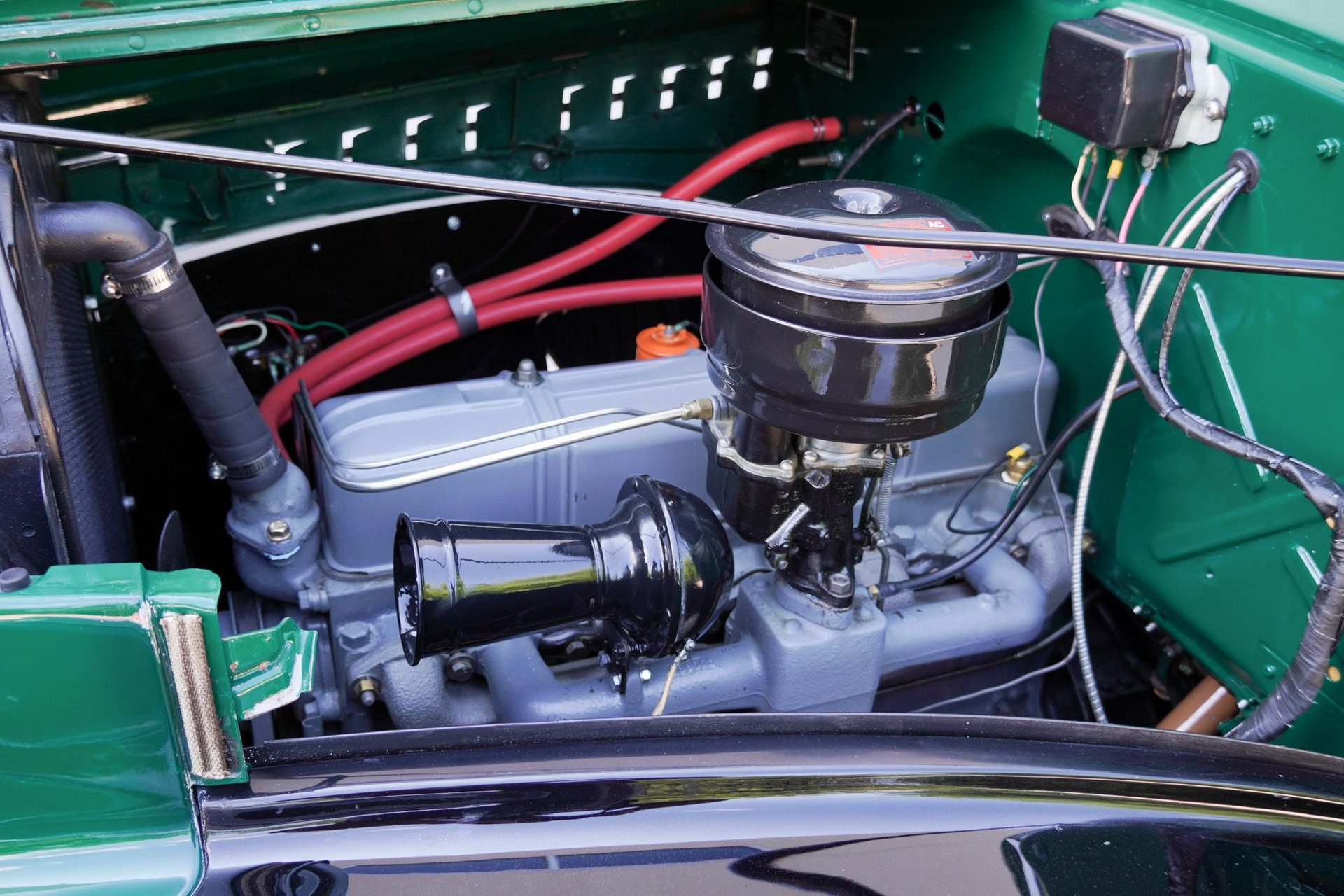 For Sale 1941 Chevrolet 1/2-Ton Pickup