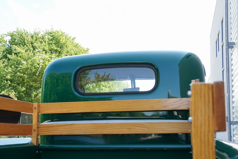 For Sale 1941 Chevrolet 1/2-Ton Pickup