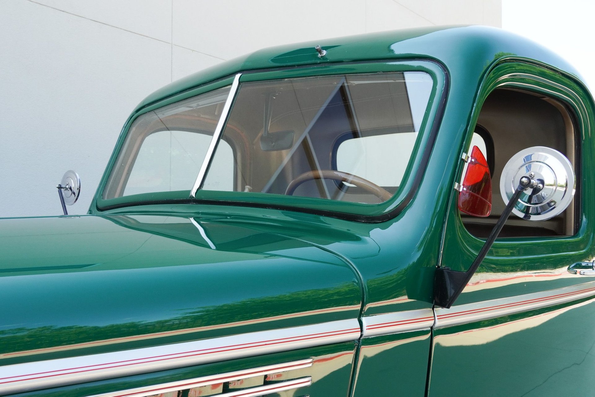 For Sale 1941 Chevrolet 1/2-Ton Pickup