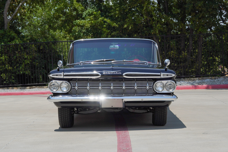 For Sale 1959 Chevrolet El Camino