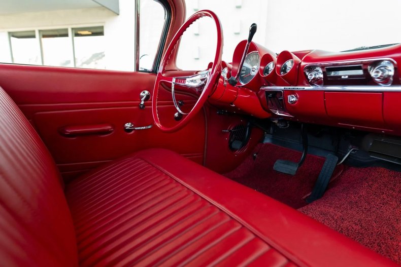 For Sale 1959 Chevrolet El Camino