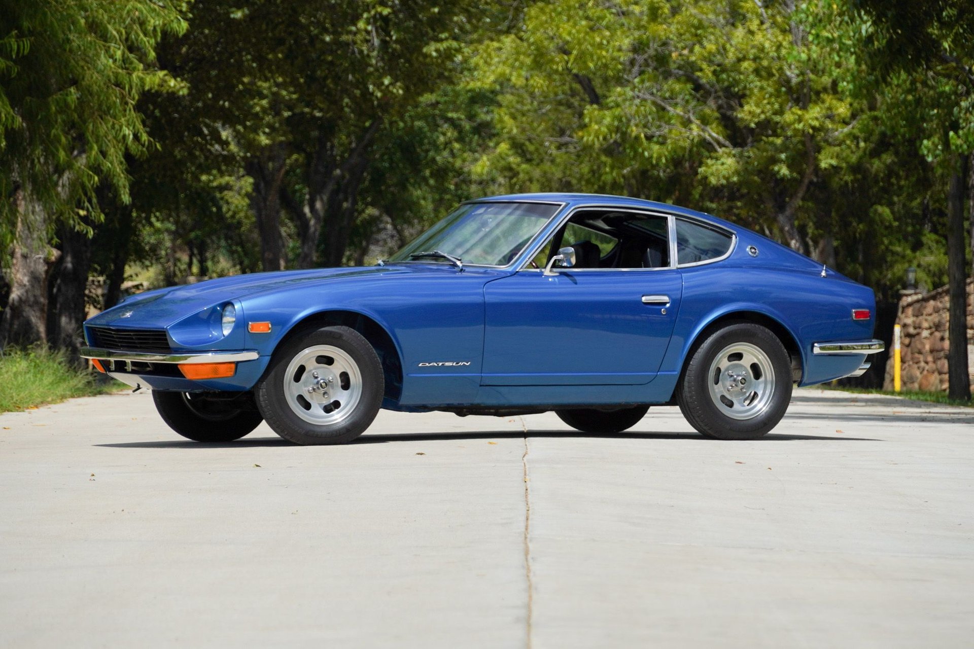 For Sale 1971 Datsun 240Z