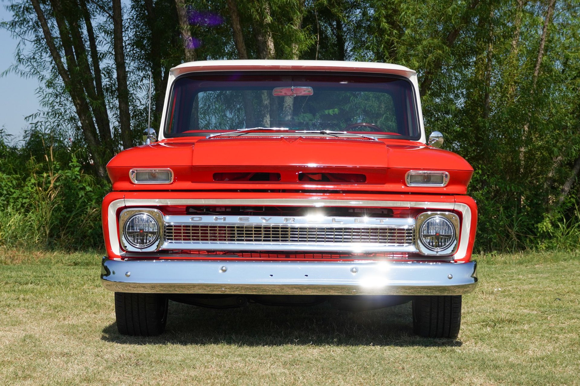 For Sale 1966 Chevrolet C10