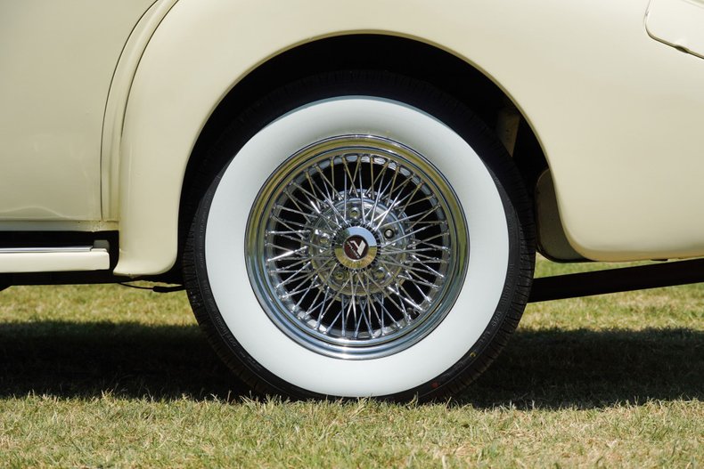 For Sale 1939 Buick Special 8