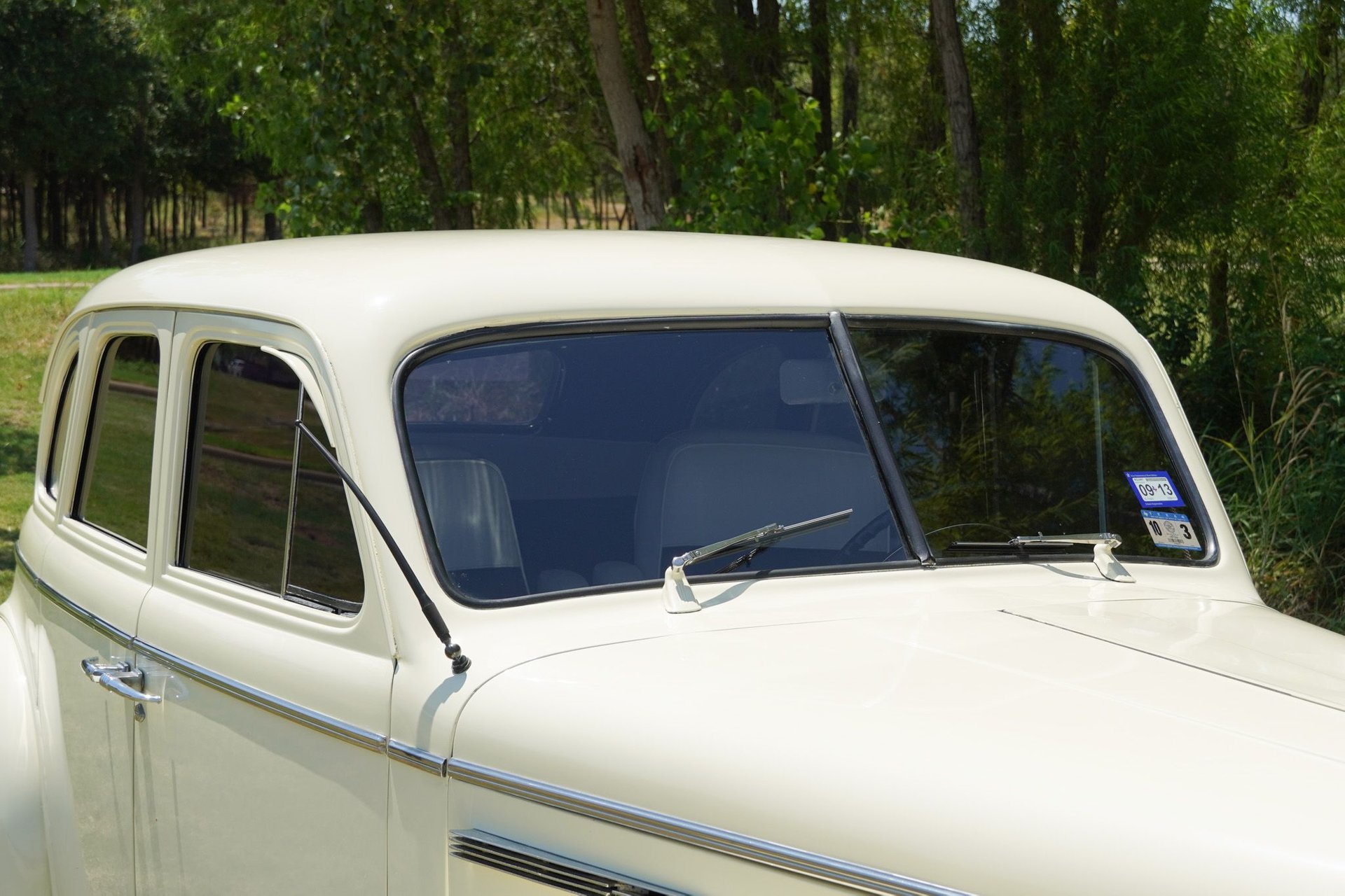 For Sale 1939 Buick Special 8