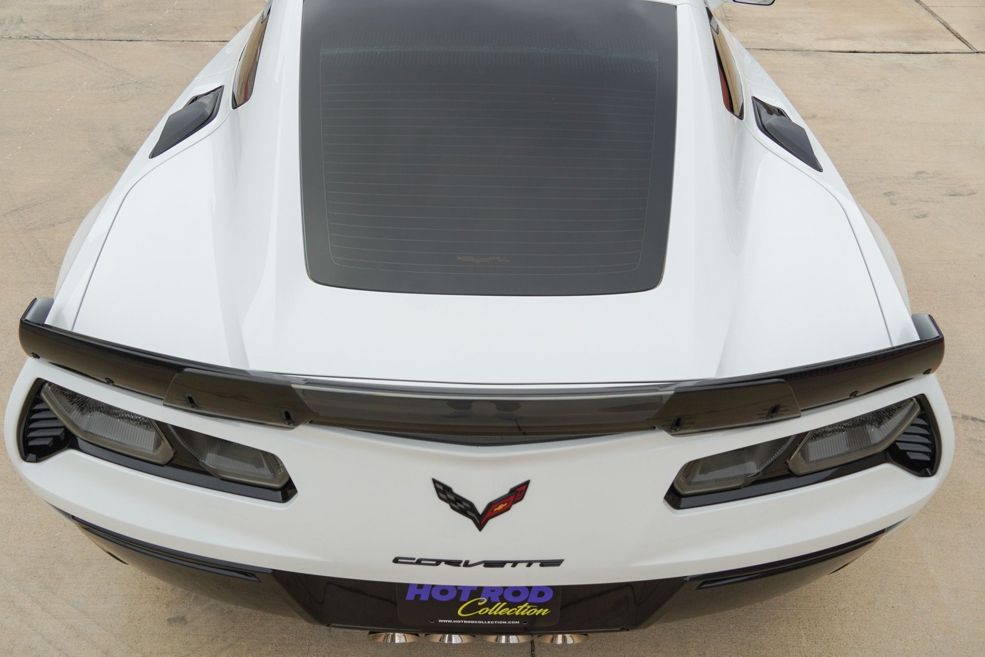 For Sale 2017 Chevrolet Corvette