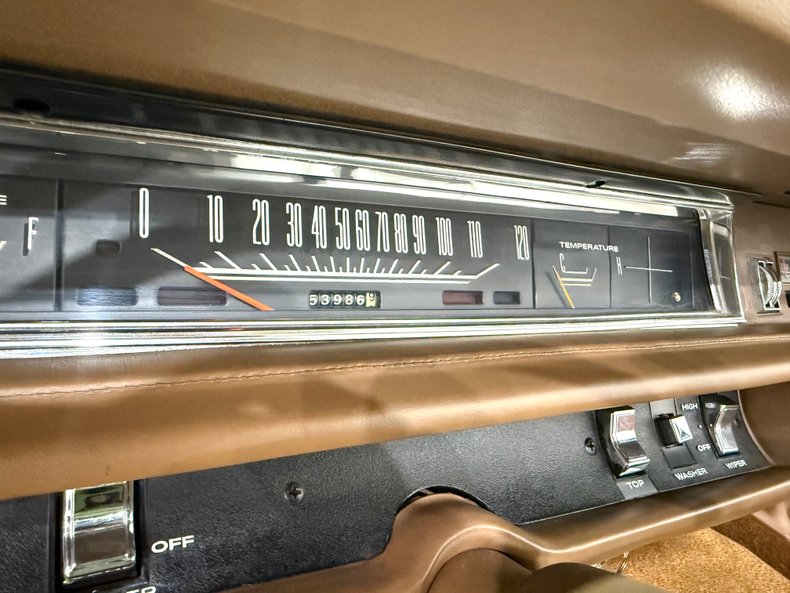 1969 Plymouth Roadrunner Convertible 96