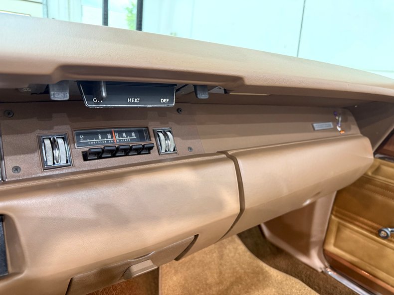 1969 Plymouth Roadrunner Convertible 98