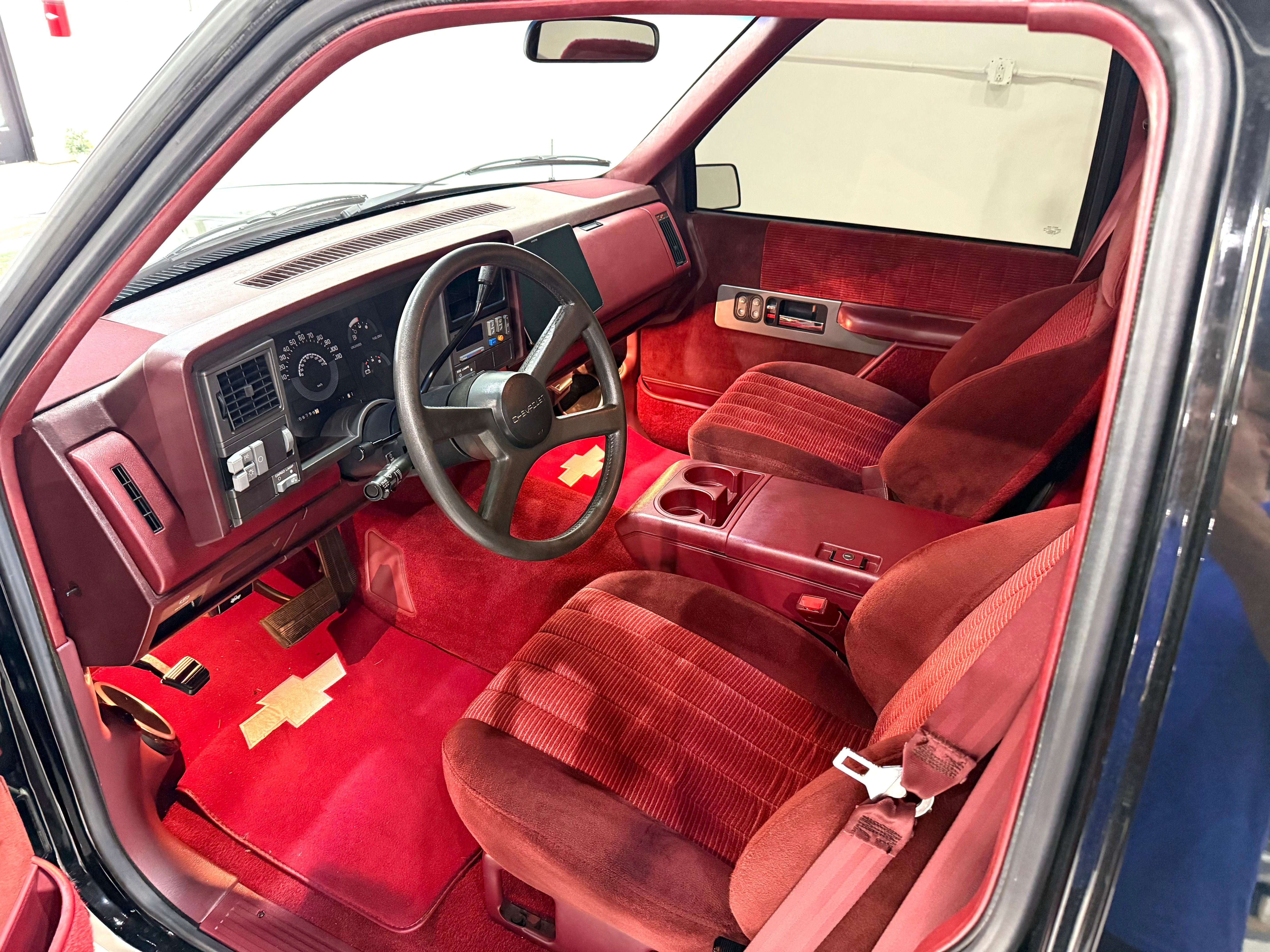 1990 Chevrolet GMT400 - Photo 14