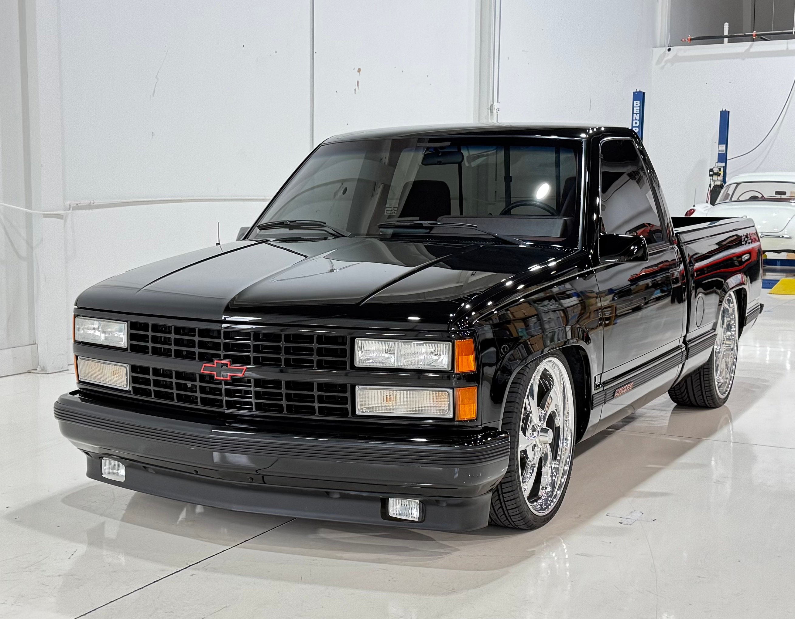 1990 Chevrolet GMT400 - Photo 39