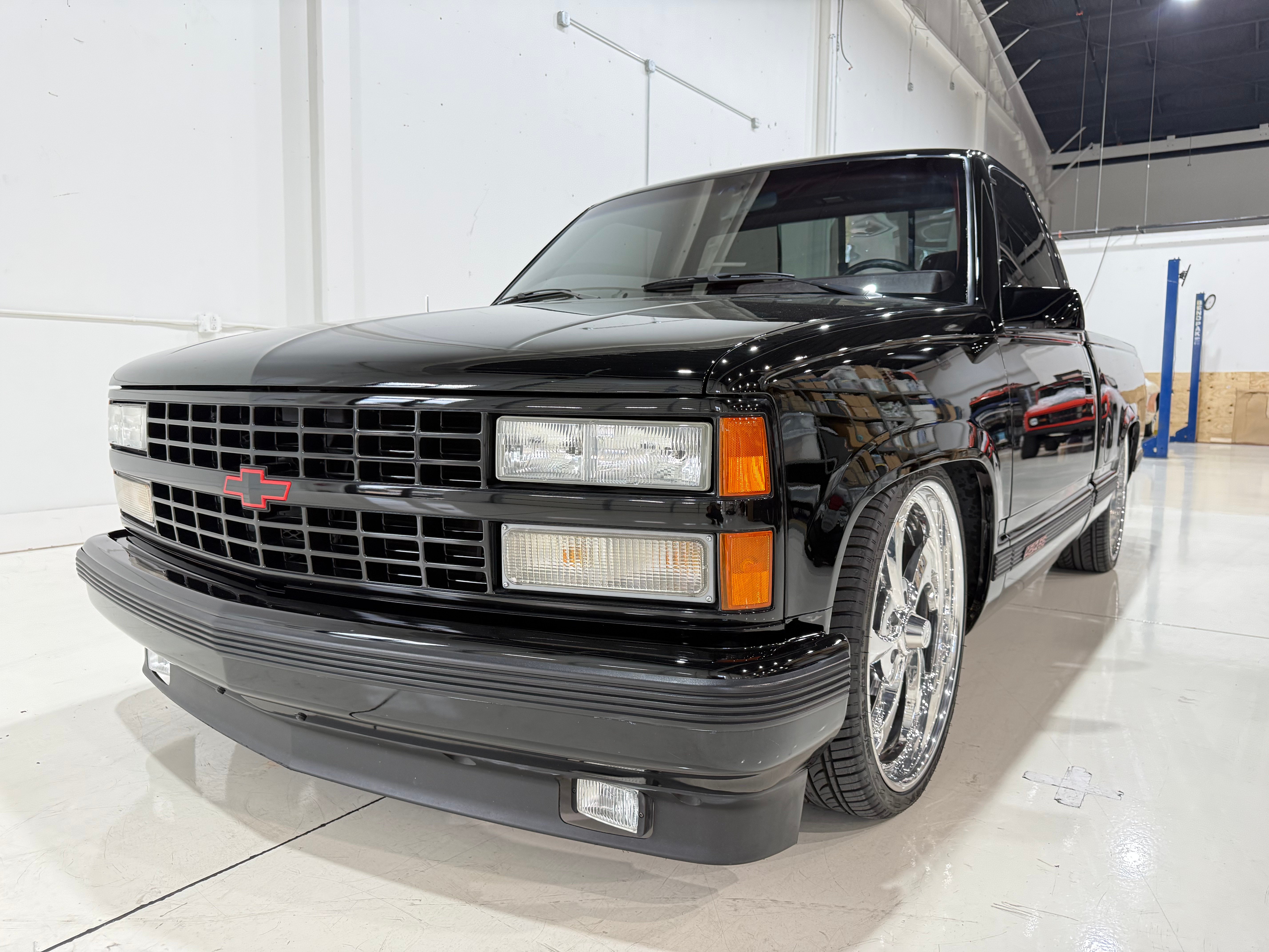 1990 Chevrolet GMT400 - Photo 40
