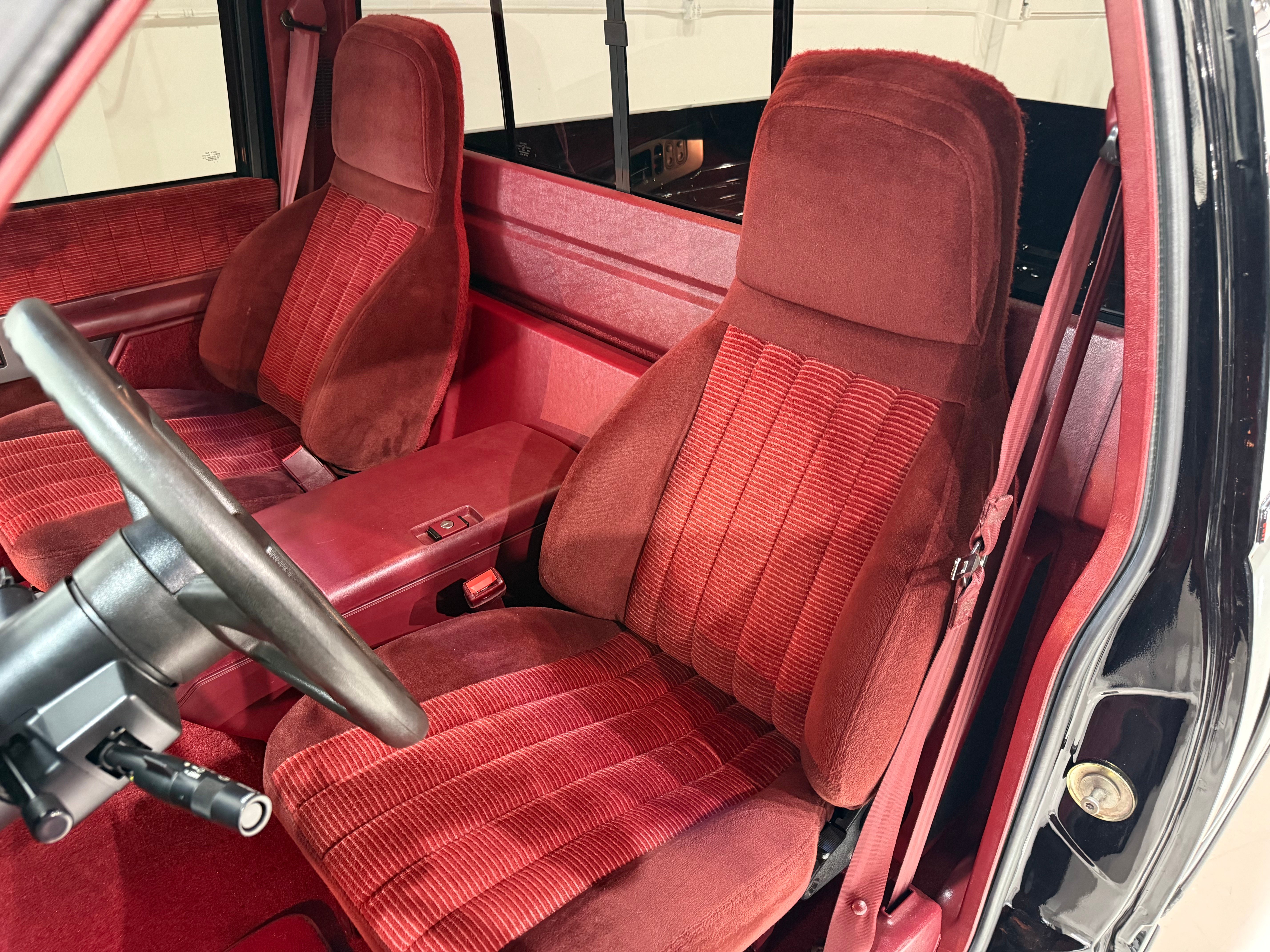 1990 Chevrolet GMT400 - Photo 16