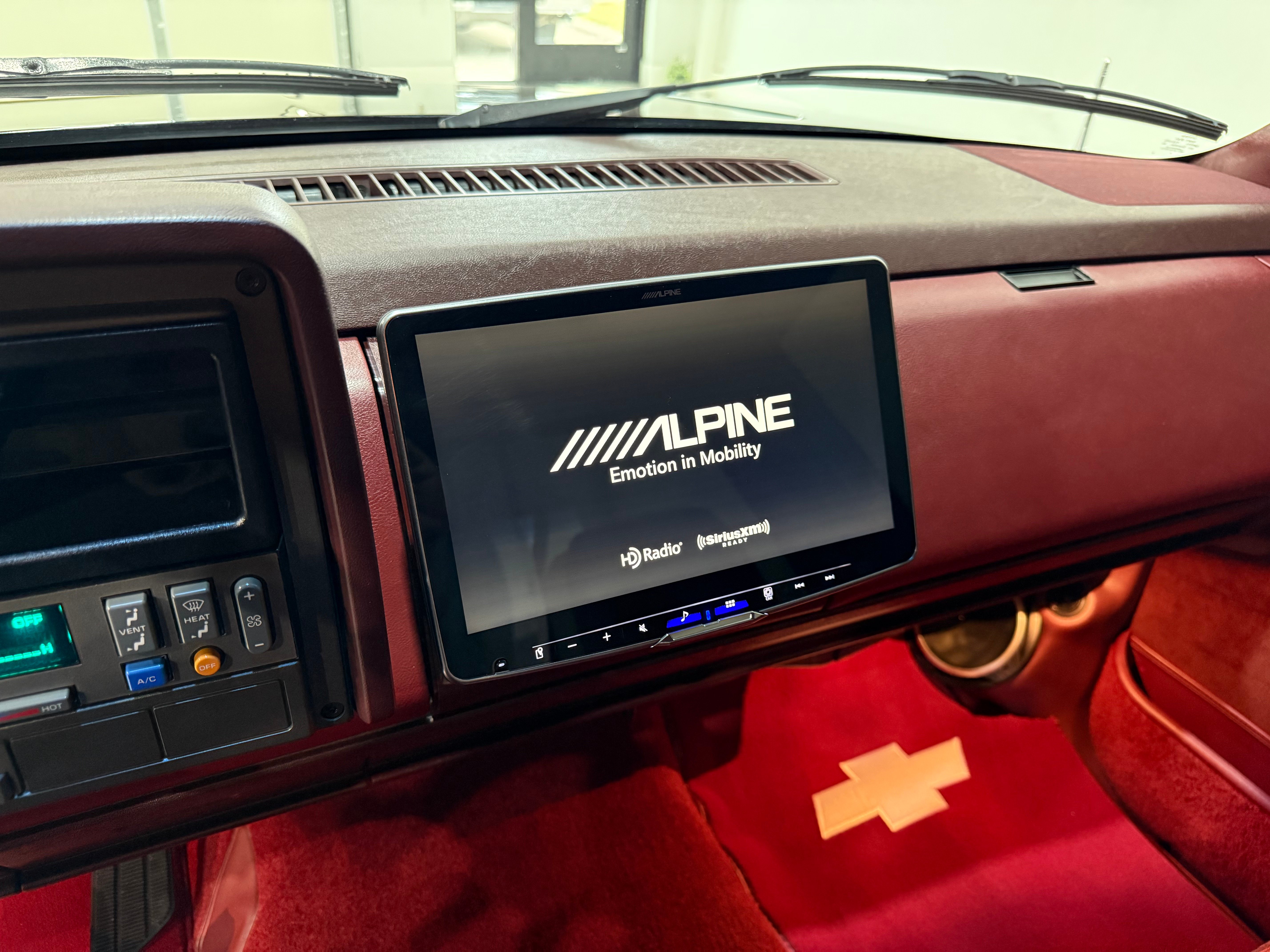 1990 Chevrolet GMT400 - Photo 24