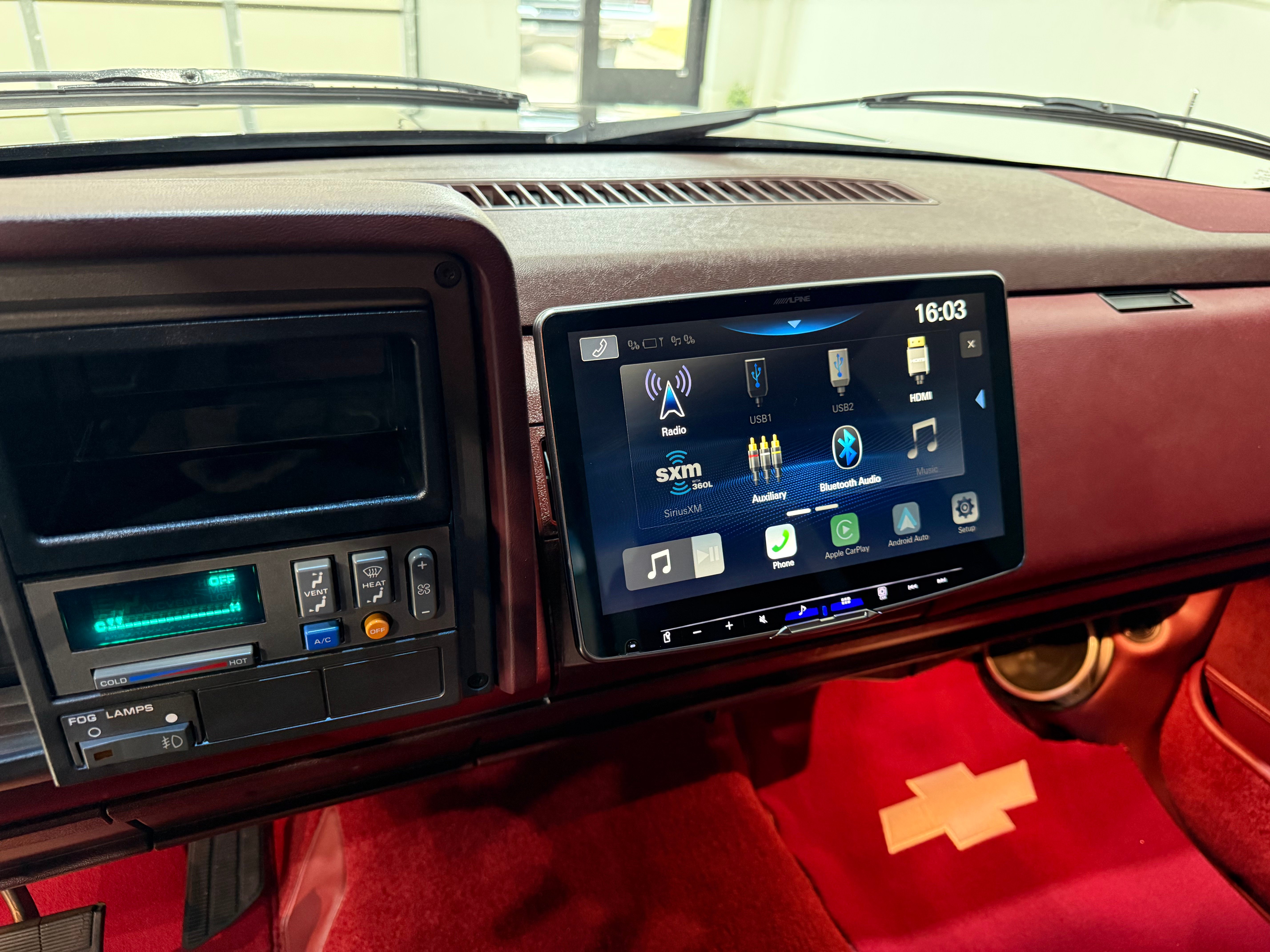 1990 Chevrolet GMT400 - Photo 25