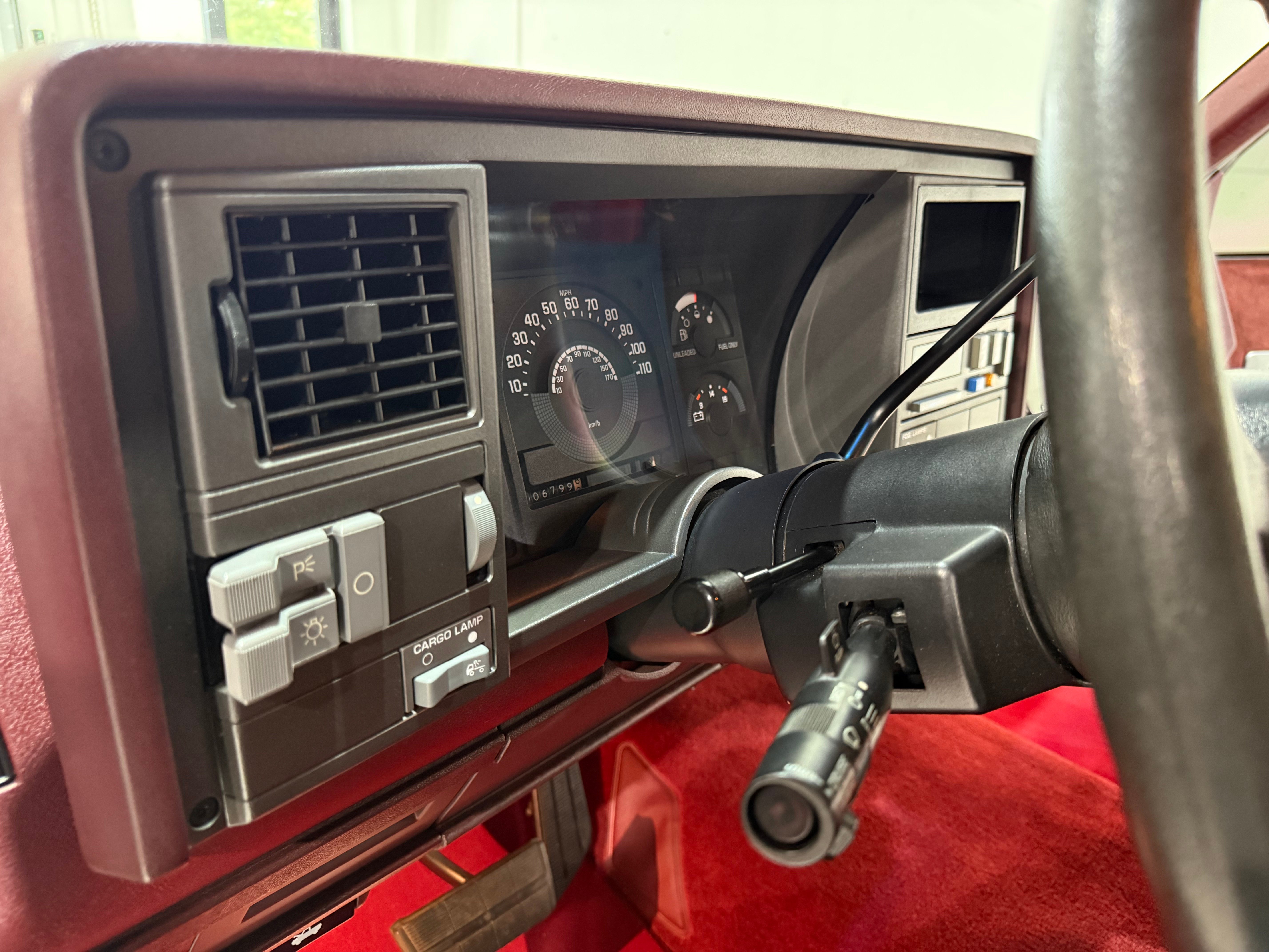 1990 Chevrolet GMT400 - Photo 15
