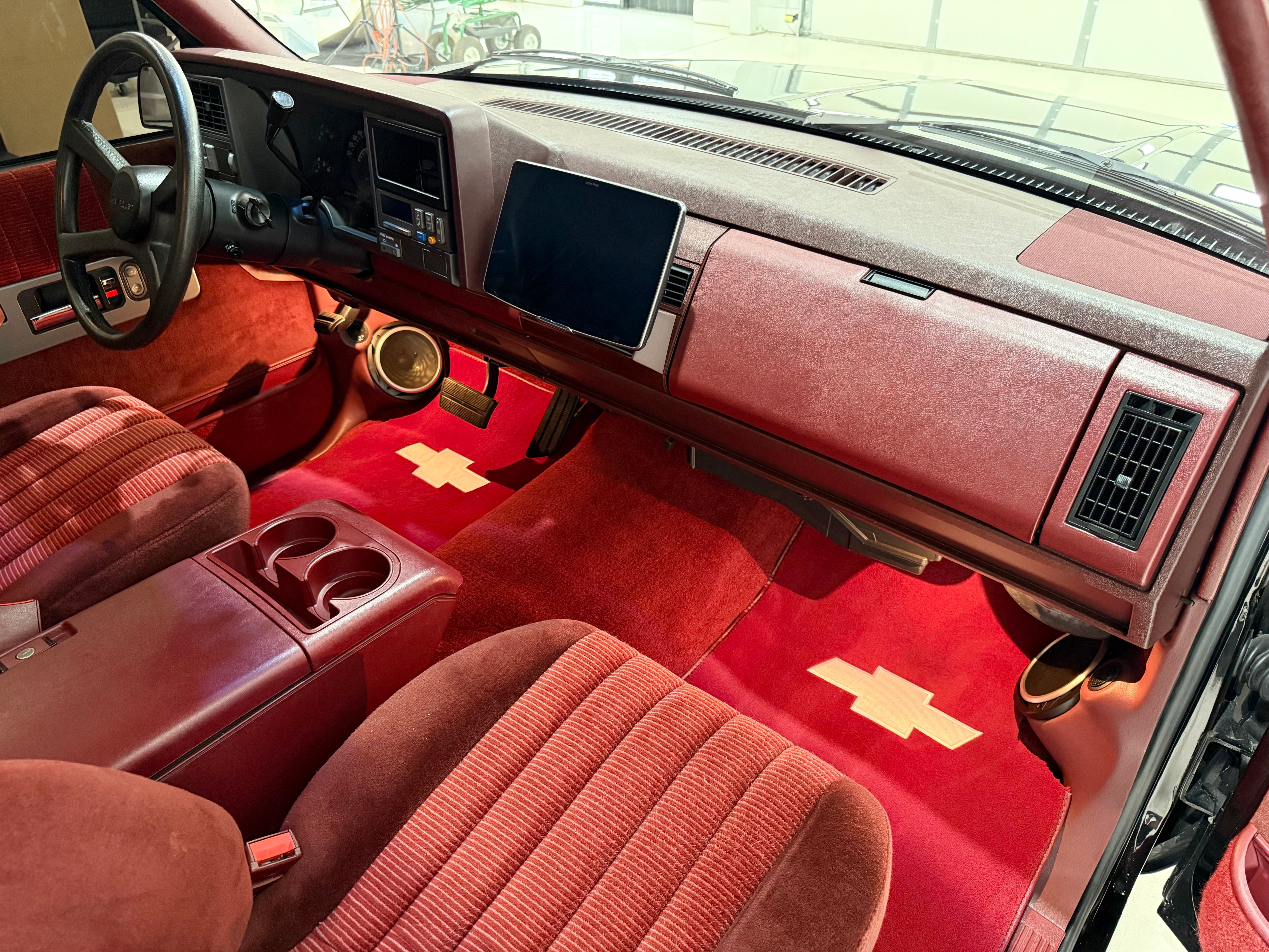1990 Chevrolet GMT400 - Photo 17