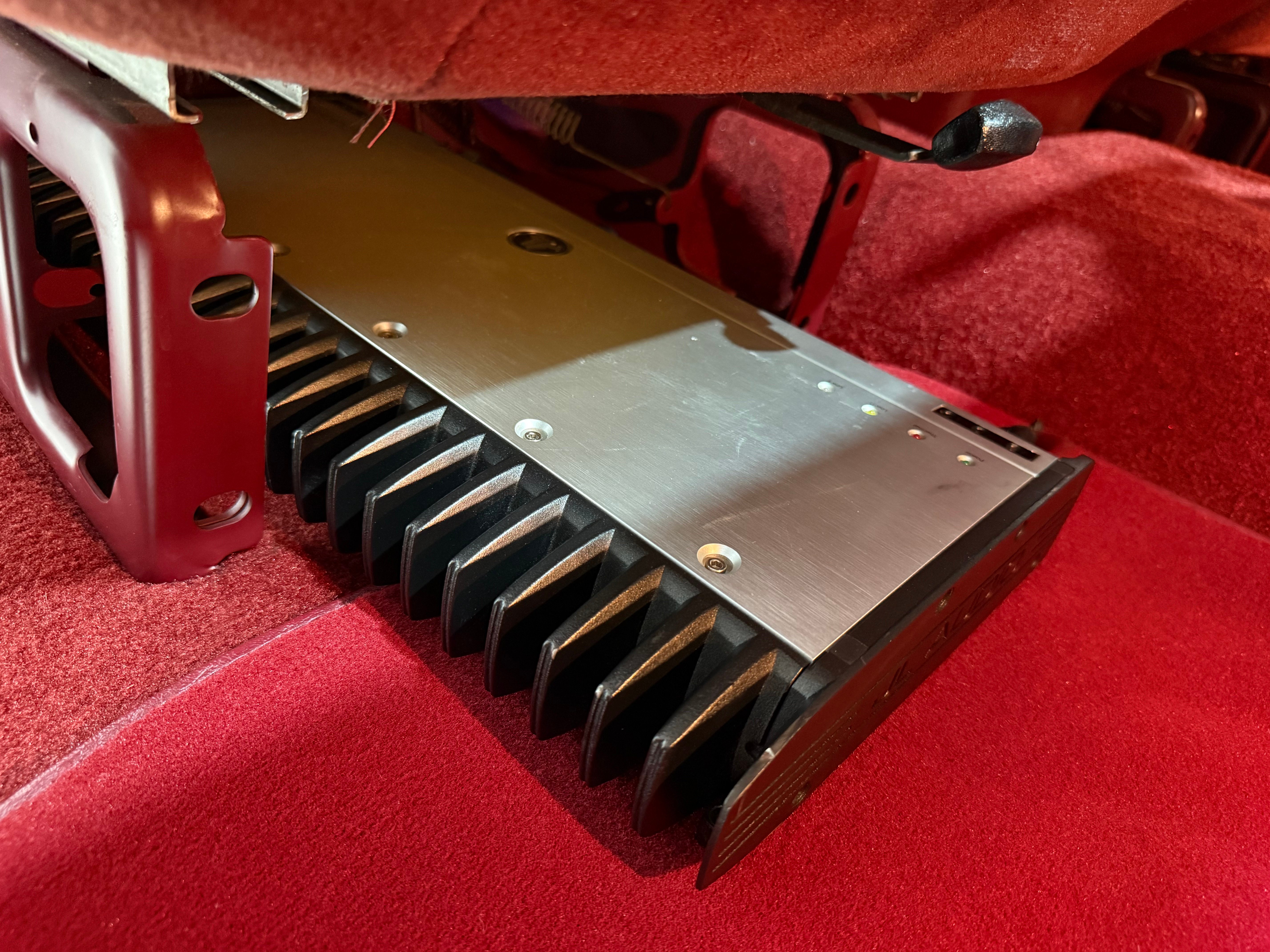 1990 Chevrolet GMT400 - Photo 26