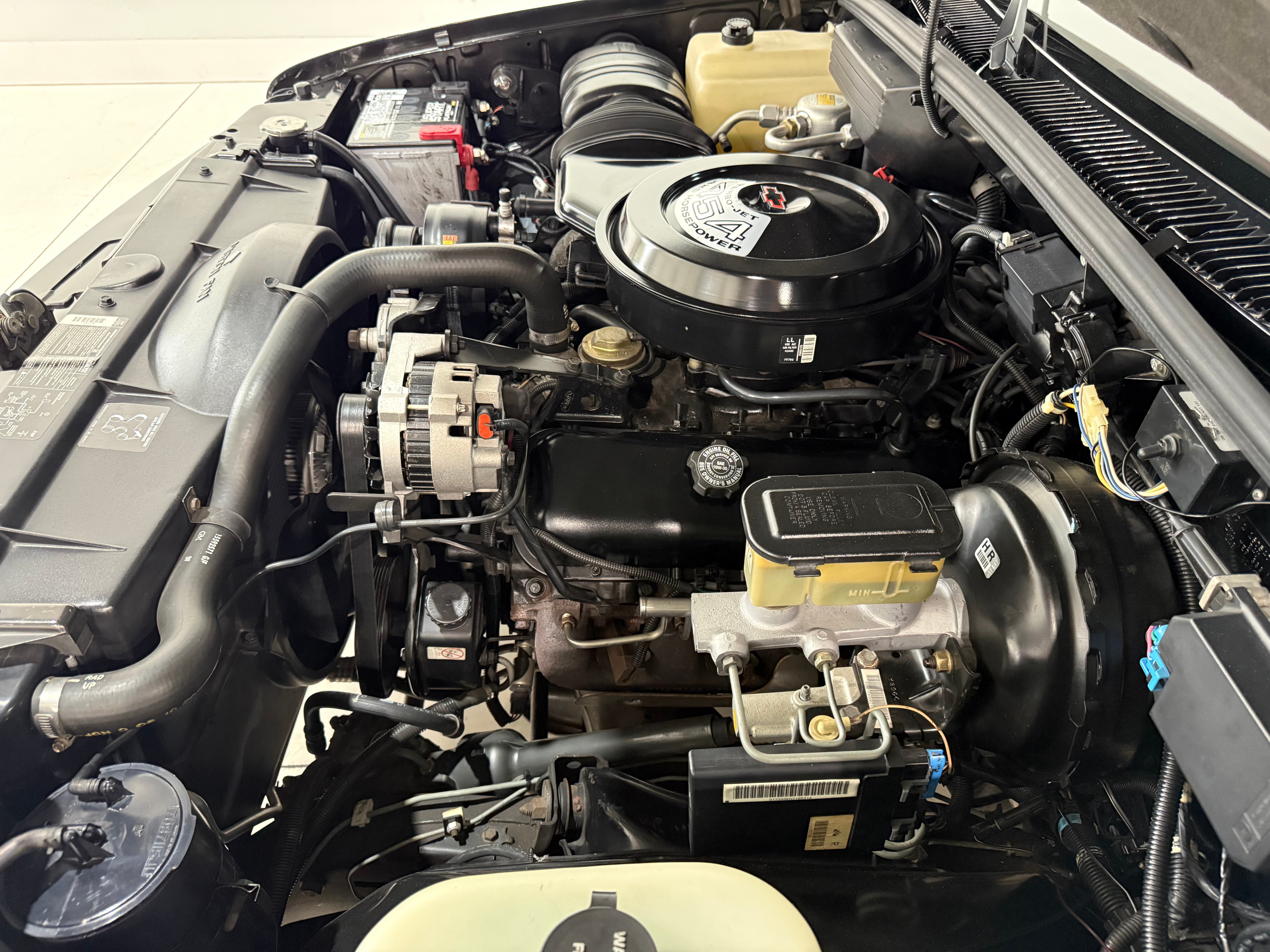 1990 Chevrolet GMT400 - Photo 53