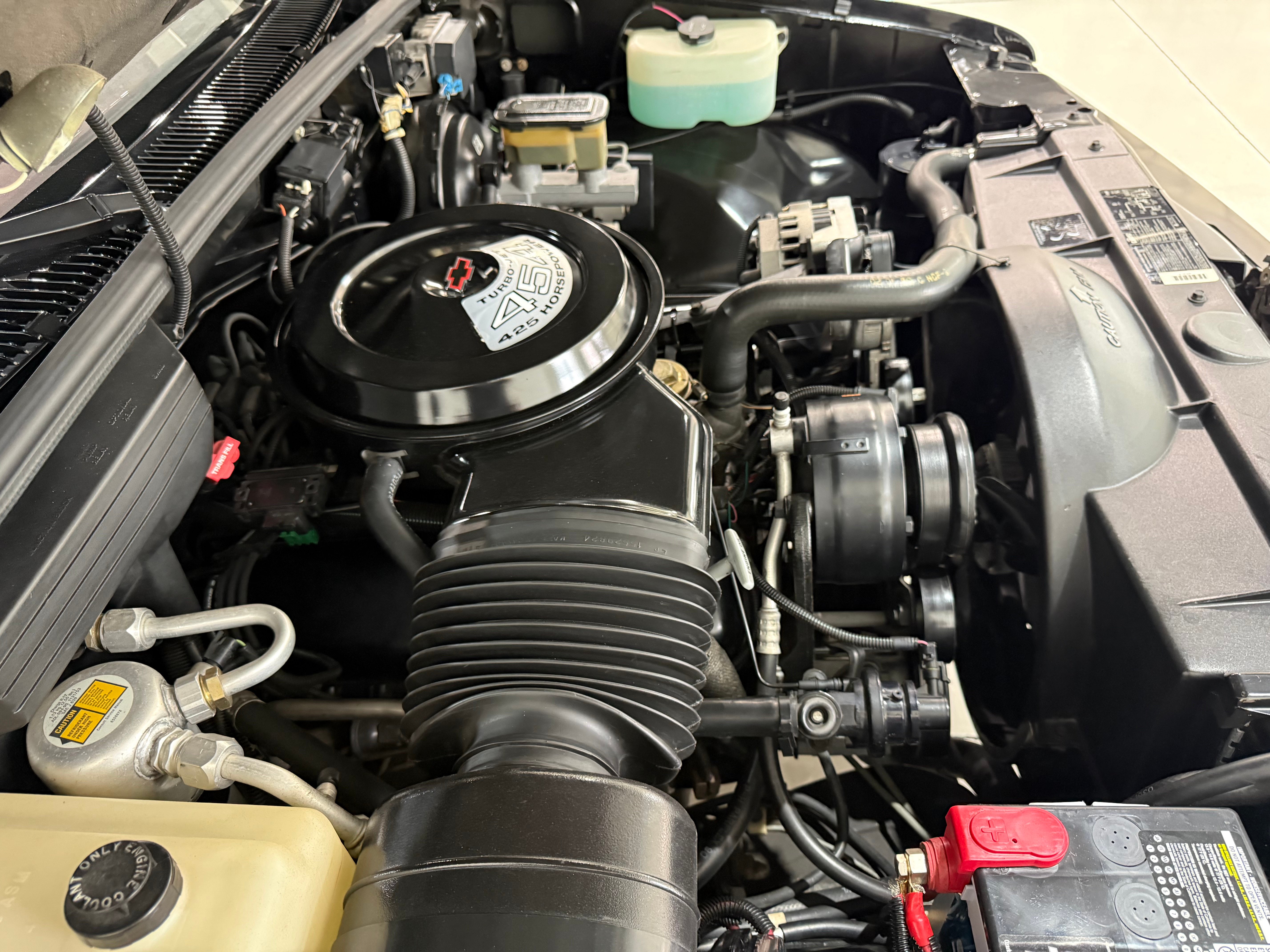 1990 Chevrolet GMT400 - Photo 20