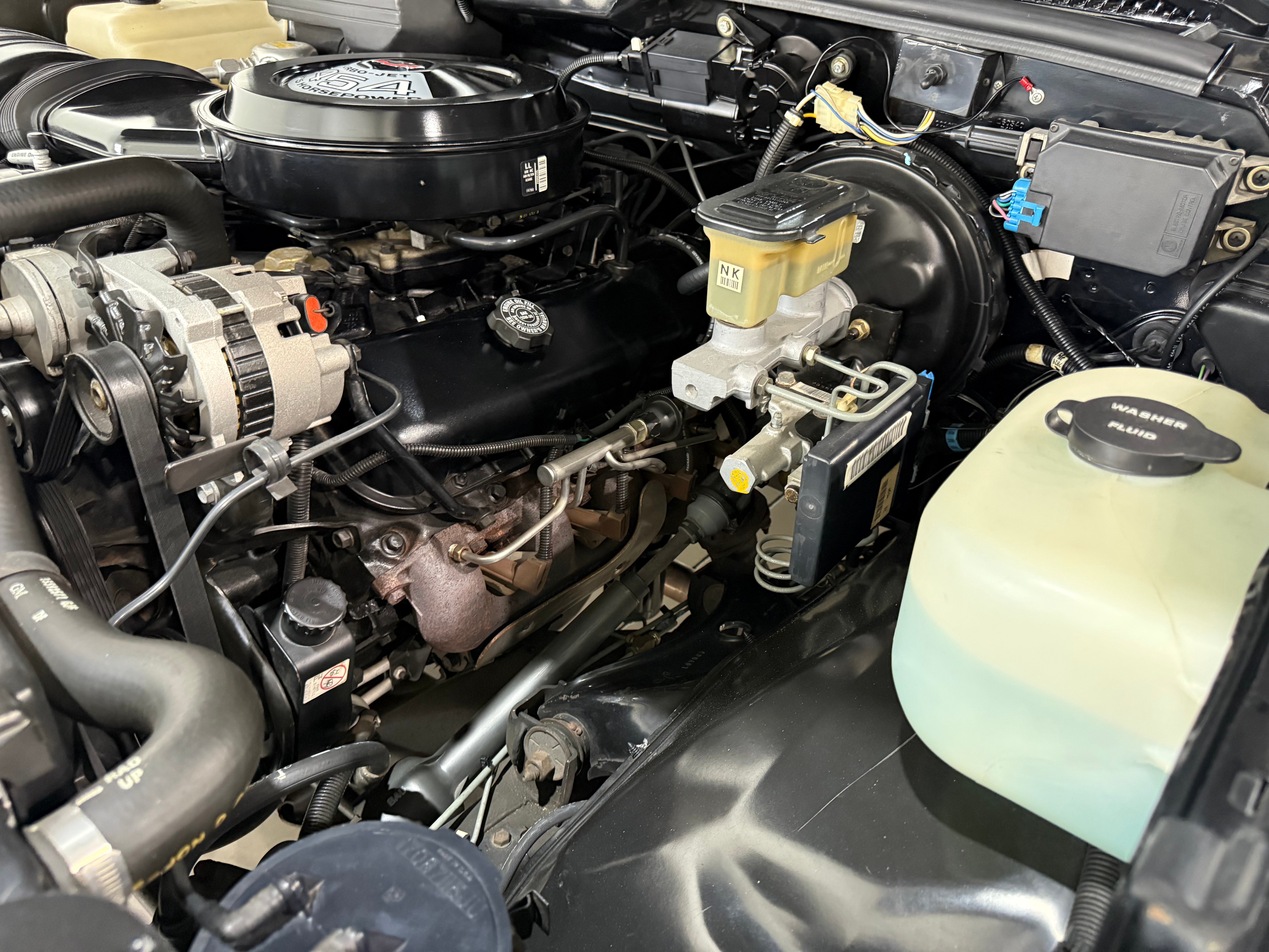 1990 Chevrolet GMT400 - Photo 54