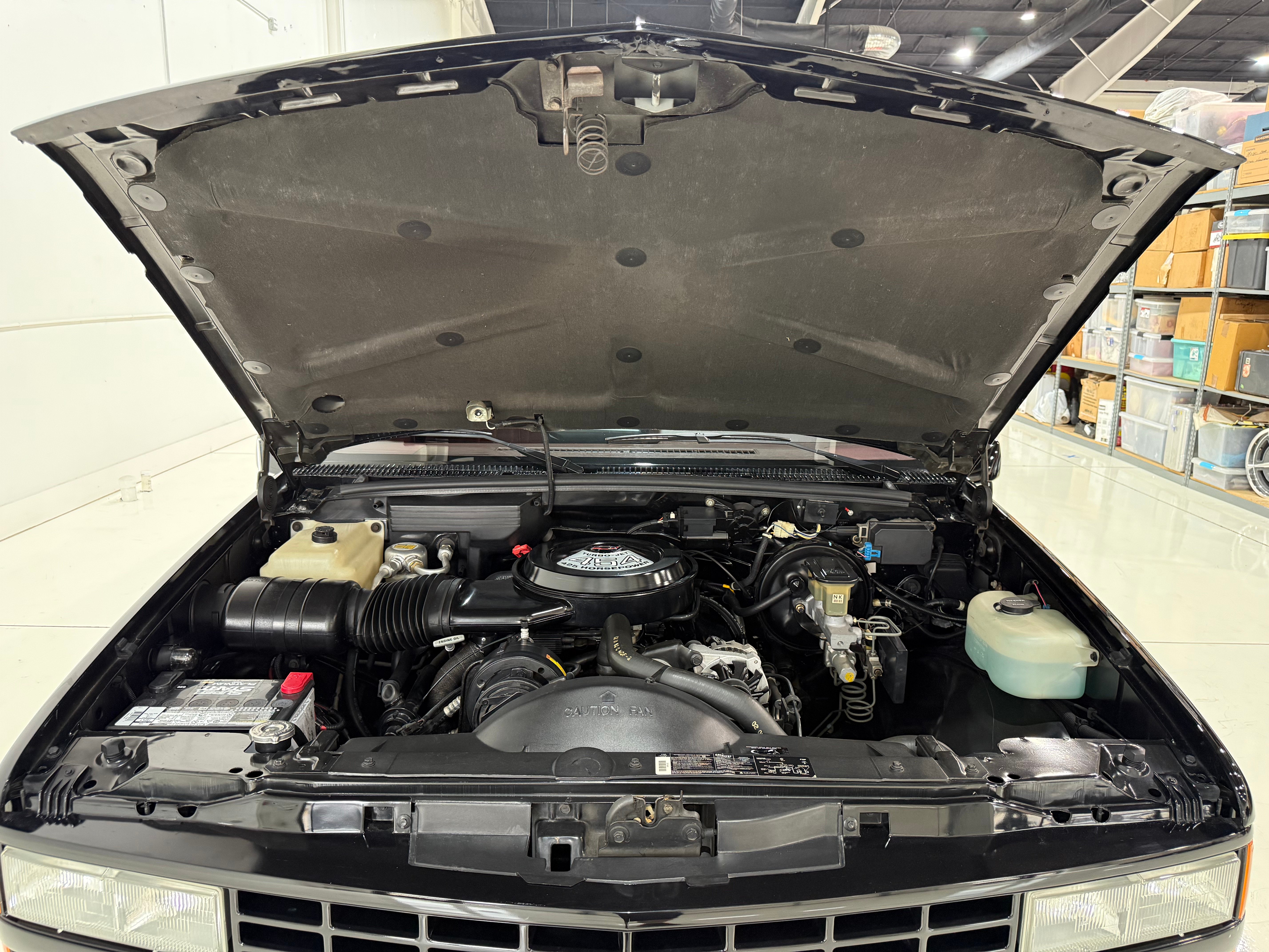 1990 Chevrolet GMT400 - Photo 50