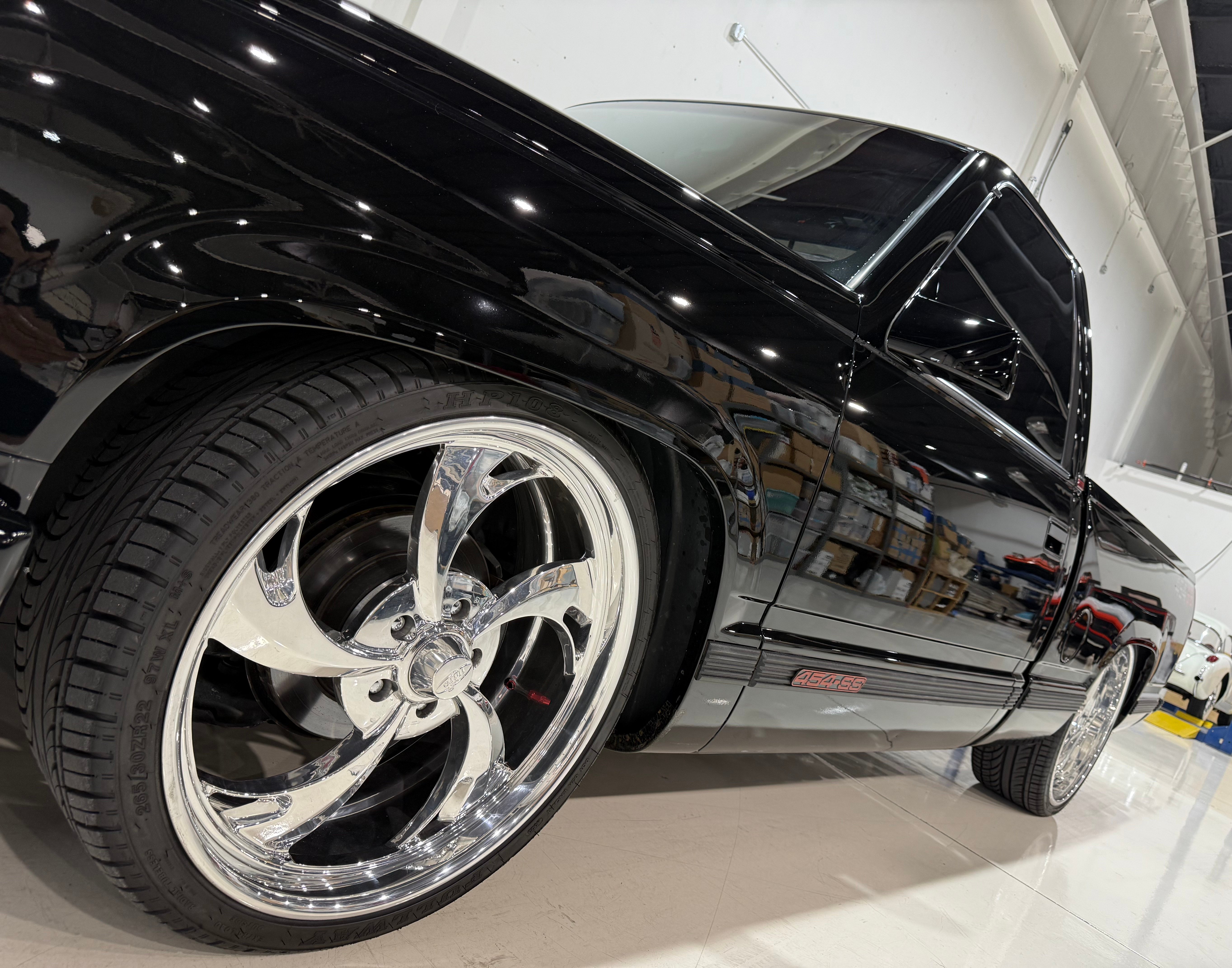 1990 Chevrolet GMT400 - Photo 43
