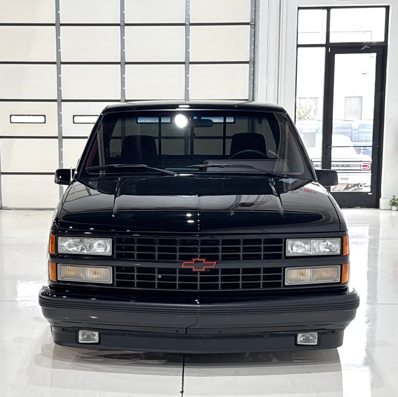 1990 Chevrolet GMT400 - Photo 42