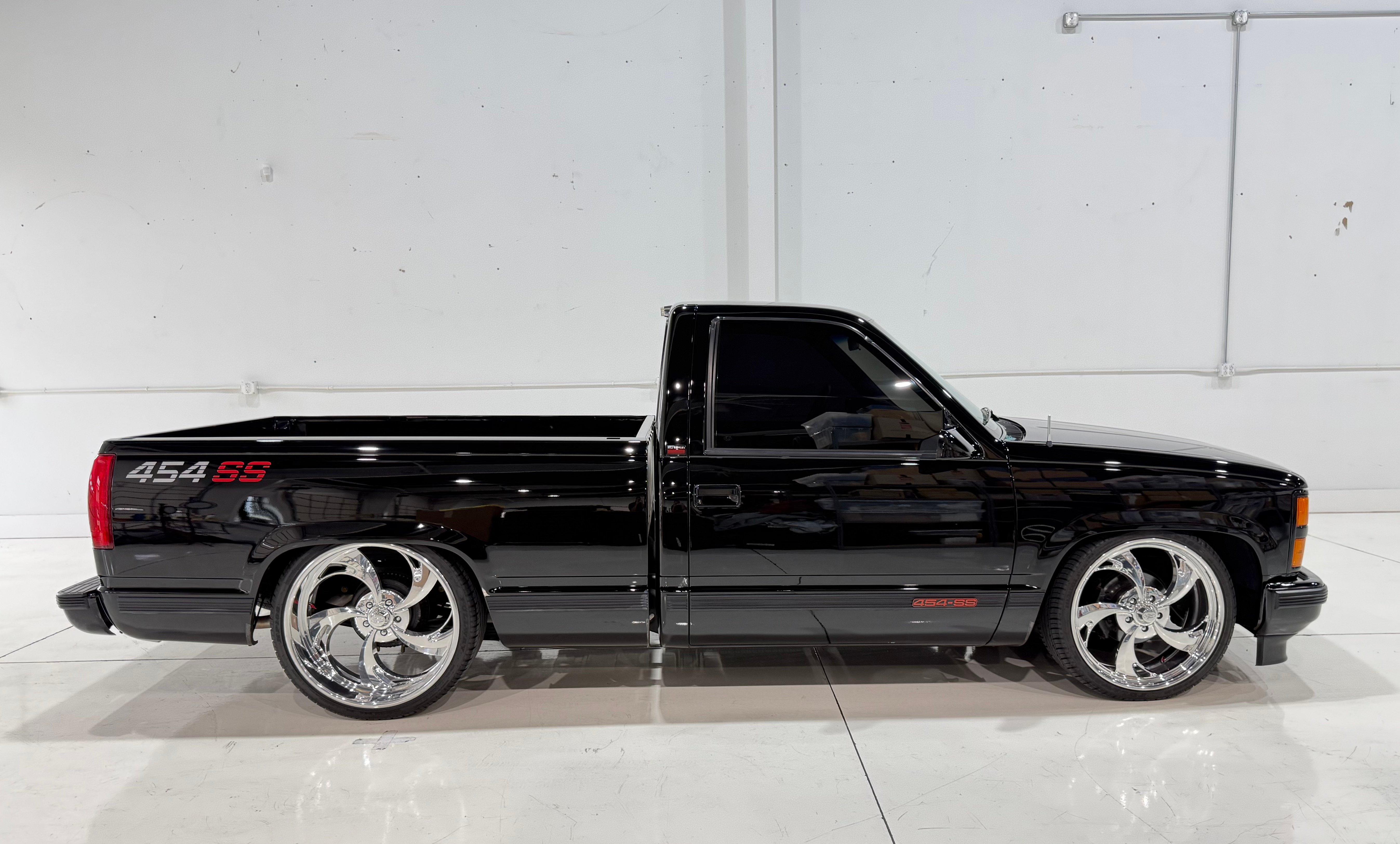 1990 Chevrolet GMT400 - Photo 8