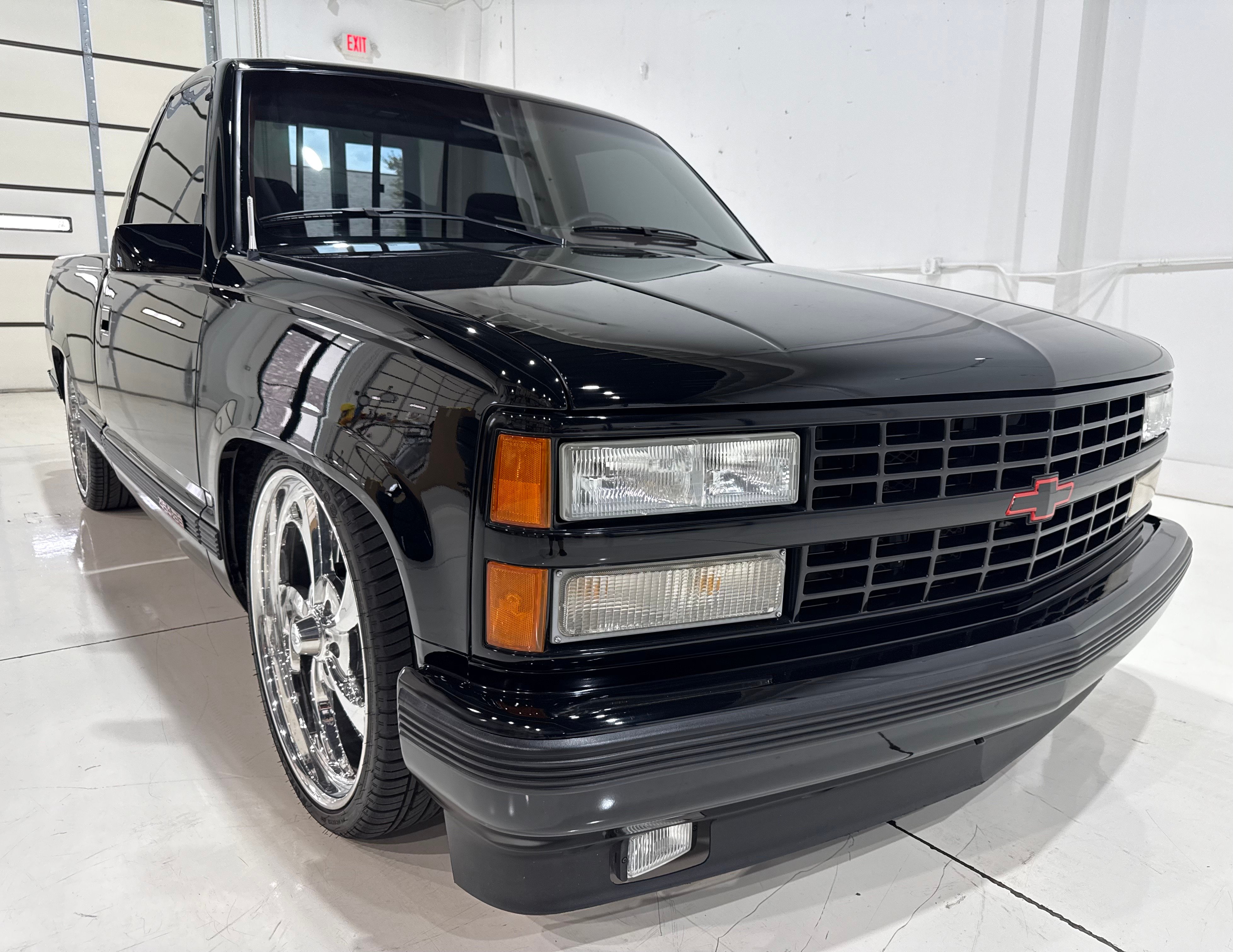1990 Chevrolet GMT400 - Photo 41