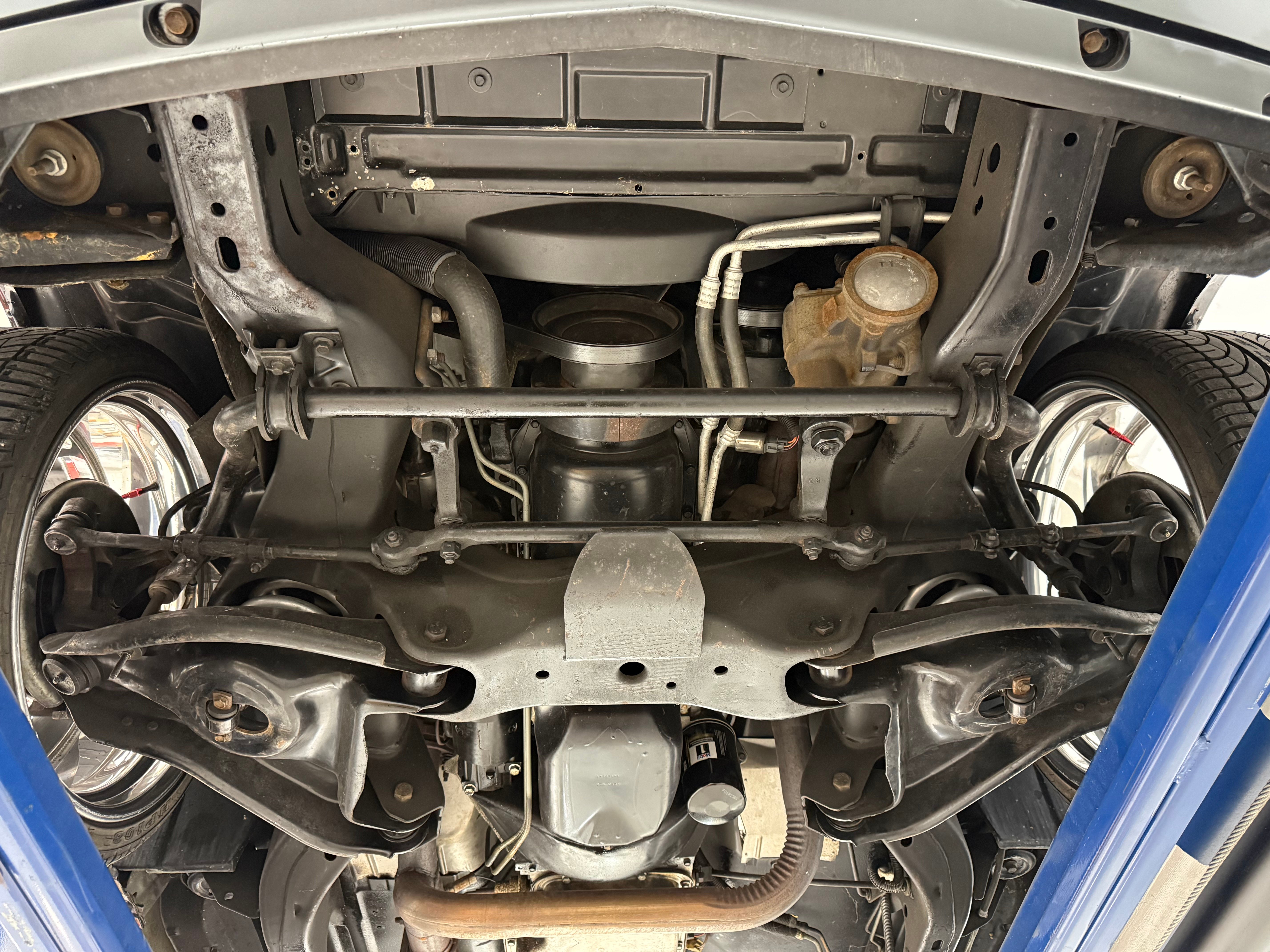 1990 Chevrolet GMT400 - Photo 55